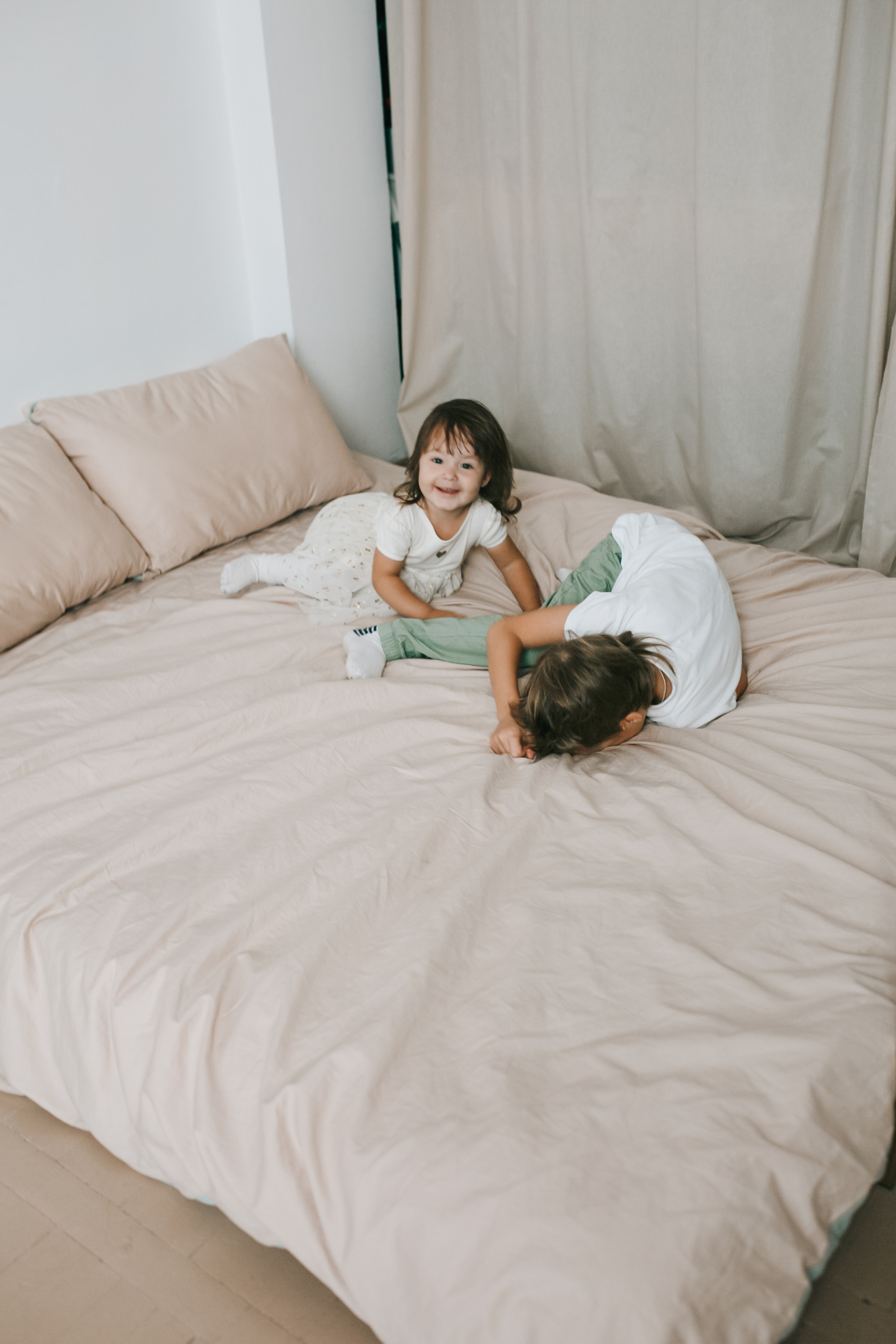 Дети. Семейный и детский фотограф в Ижевске Анастасия Камариттинова