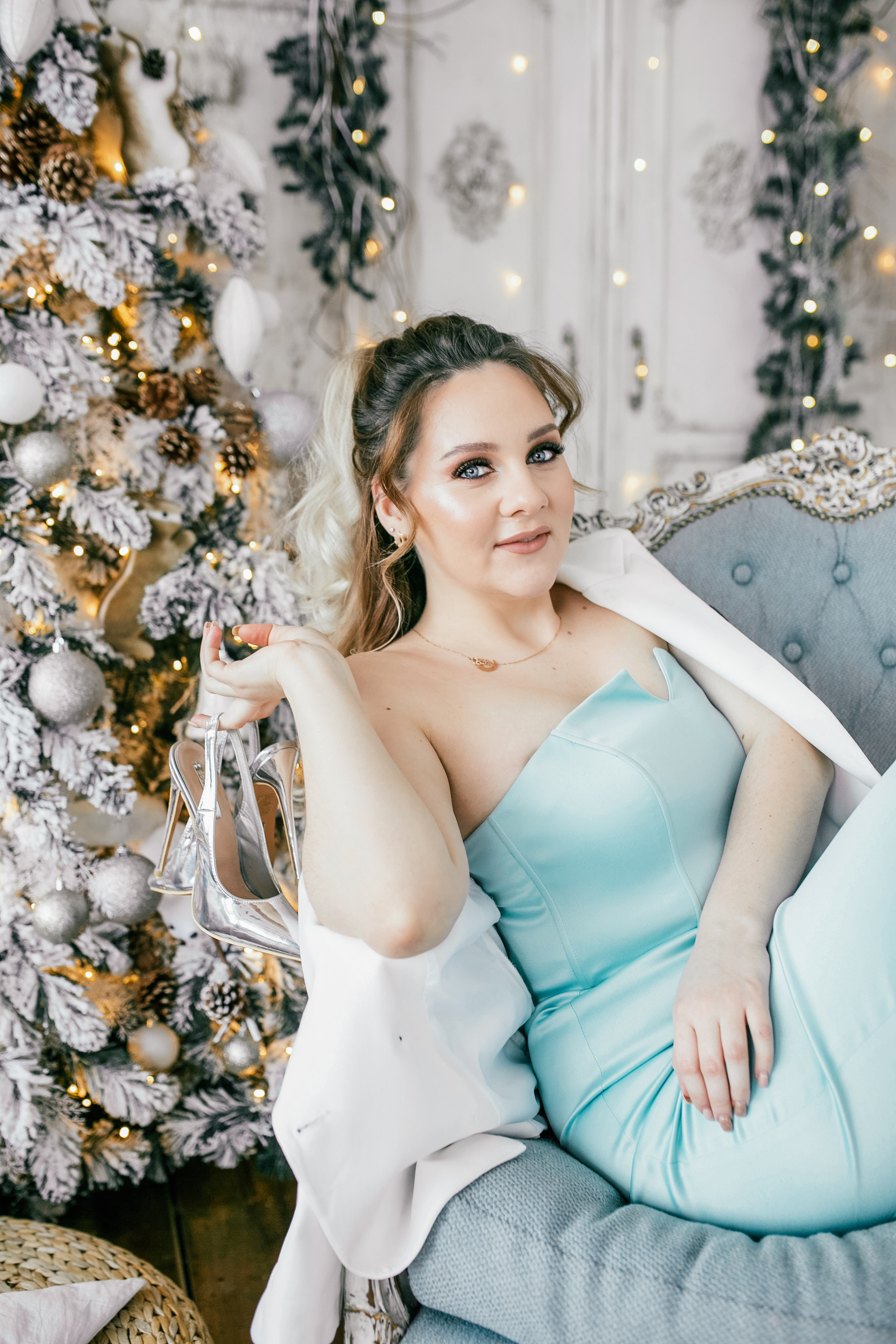 Семейный и детский фотограф в Ижевске Анастасия Камариттинова