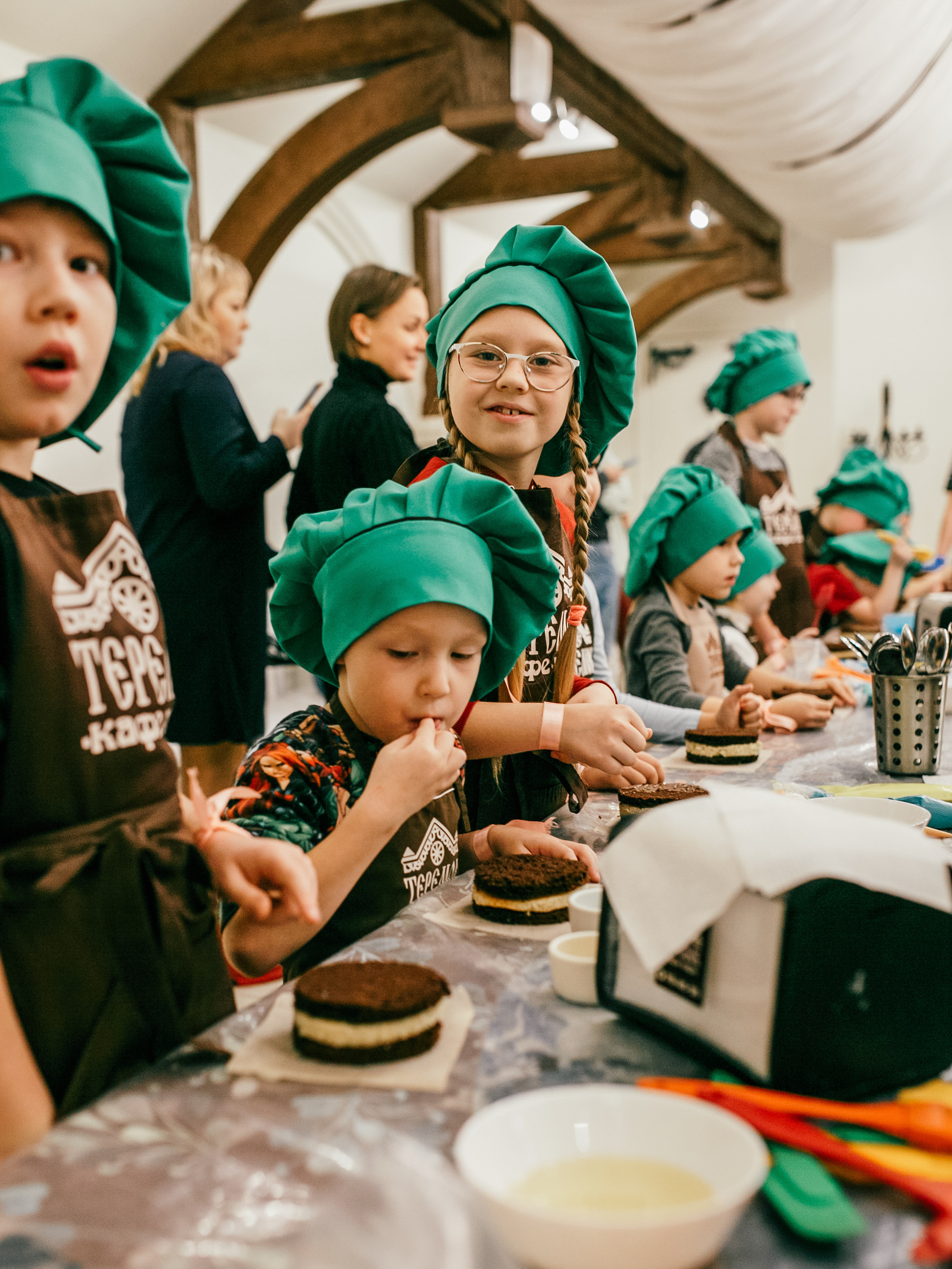 Дети. Семейный и детский фотограф в Ижевске Анастасия Камариттинова
