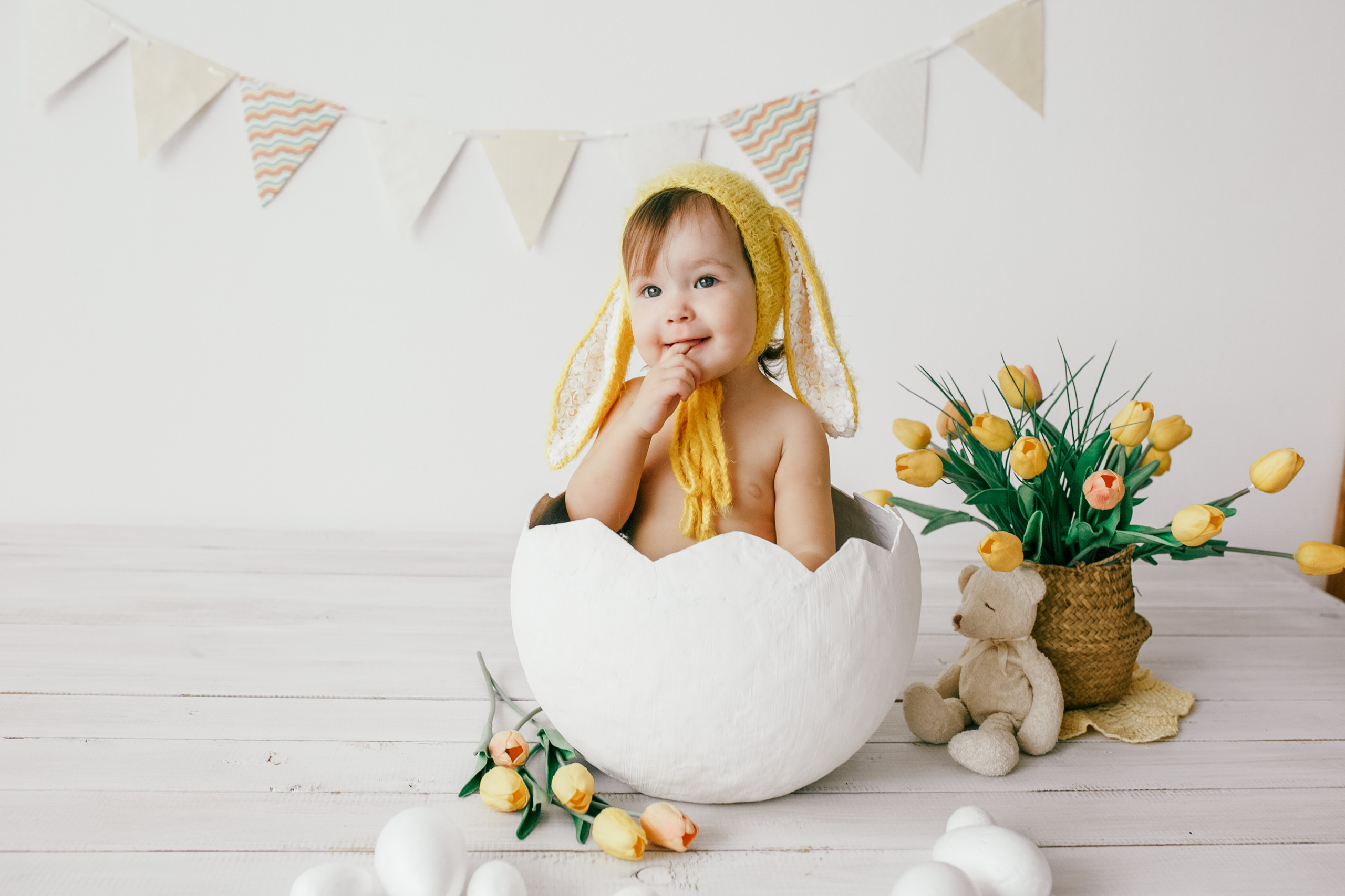 Дети. Семейный и детский фотограф в Ижевске Анастасия Камариттинова