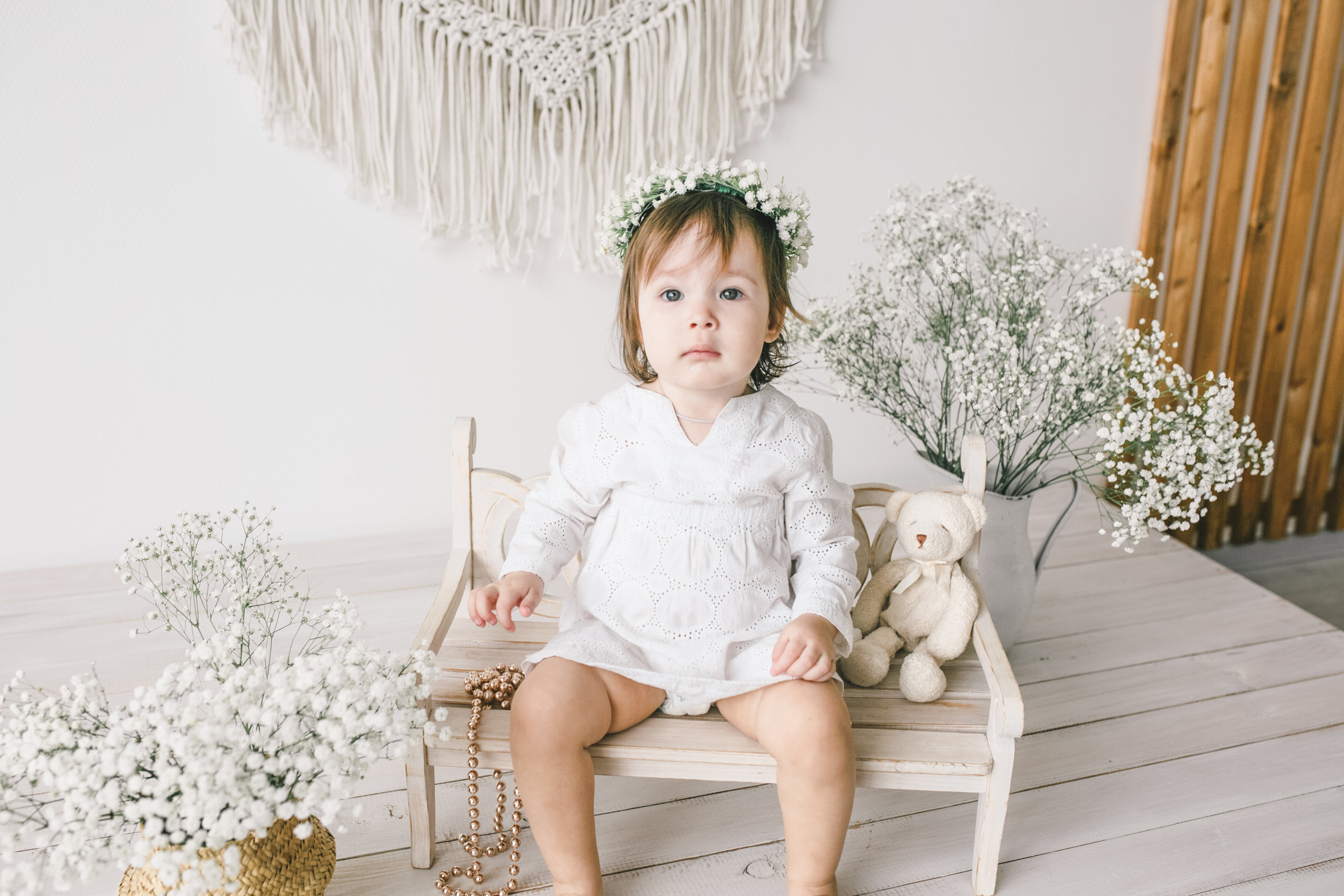 Дети. Семейный и детский фотограф в Ижевске Анастасия Камариттинова