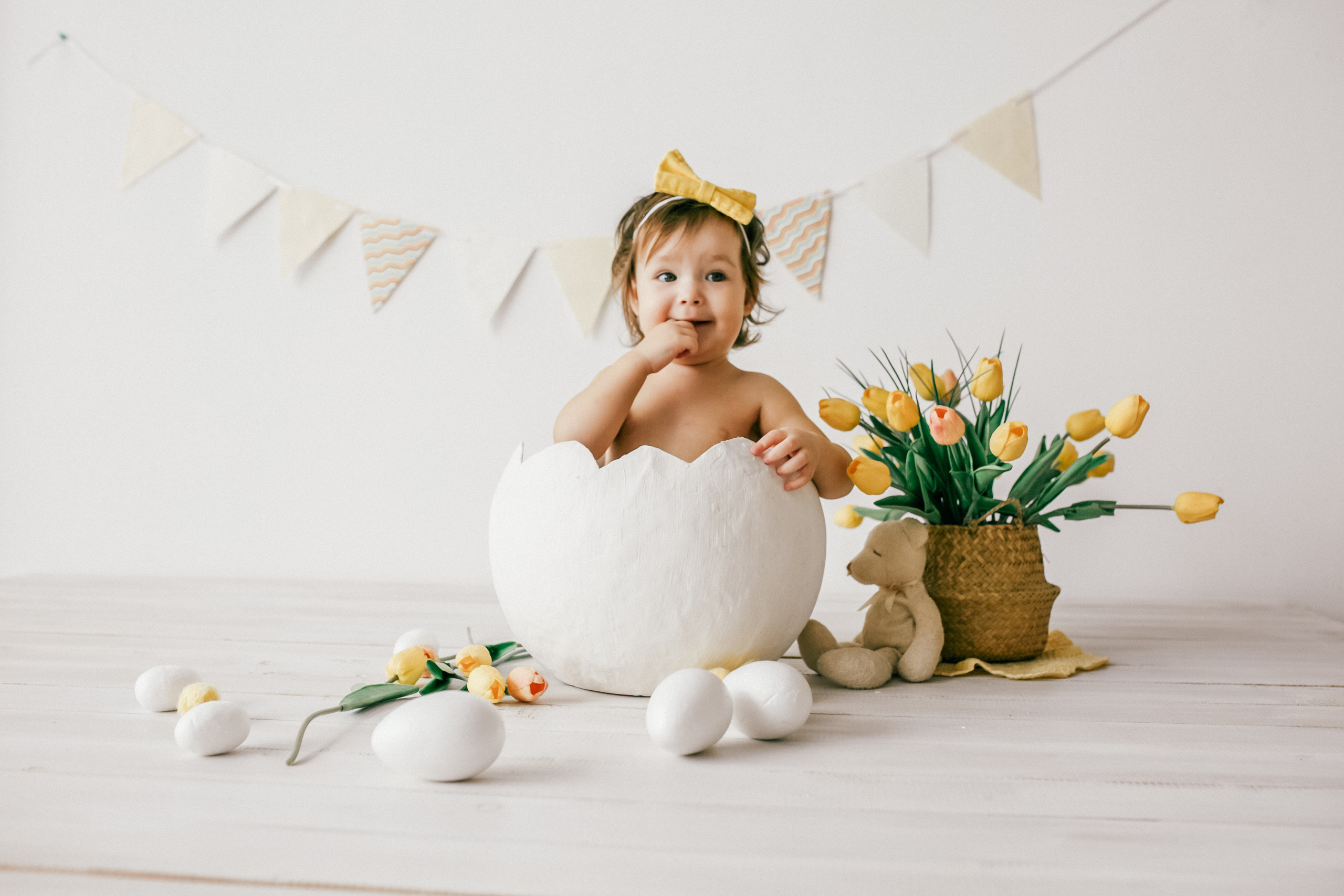 Семейный и детский фотограф в Ижевске Анастасия Камариттинова