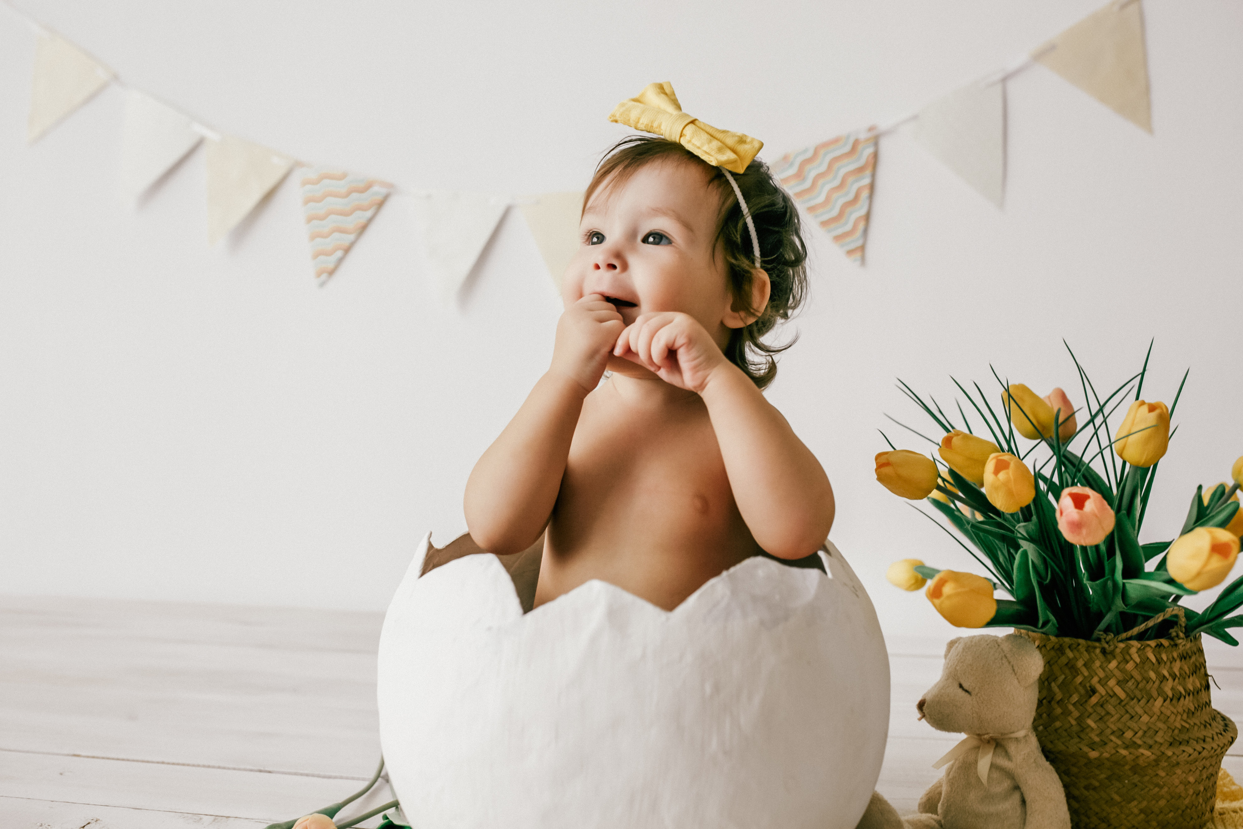 Дети. Семейный и детский фотограф в Ижевске Анастасия Камариттинова