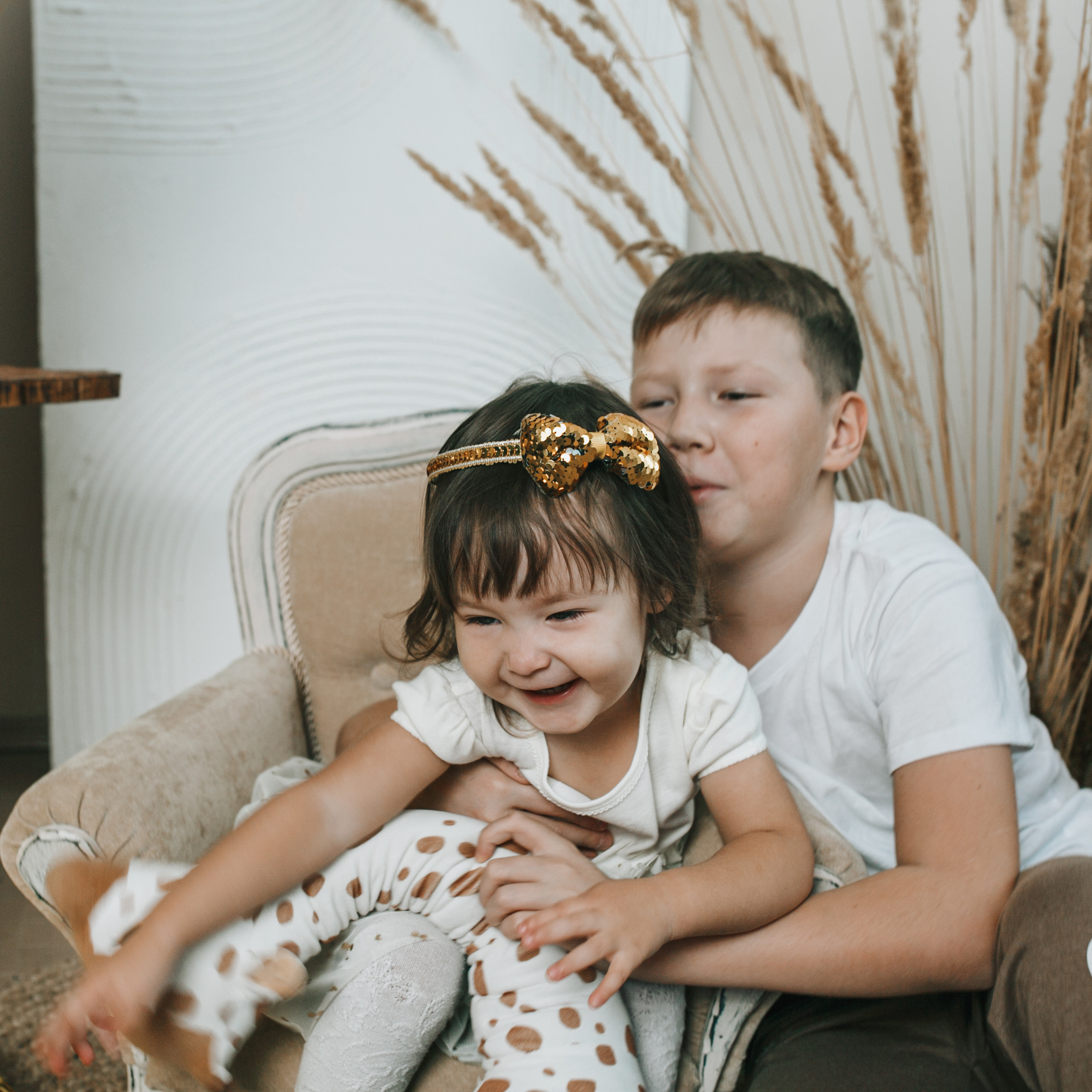 Дети. Семейный и детский фотограф в Ижевске Анастасия Камариттинова