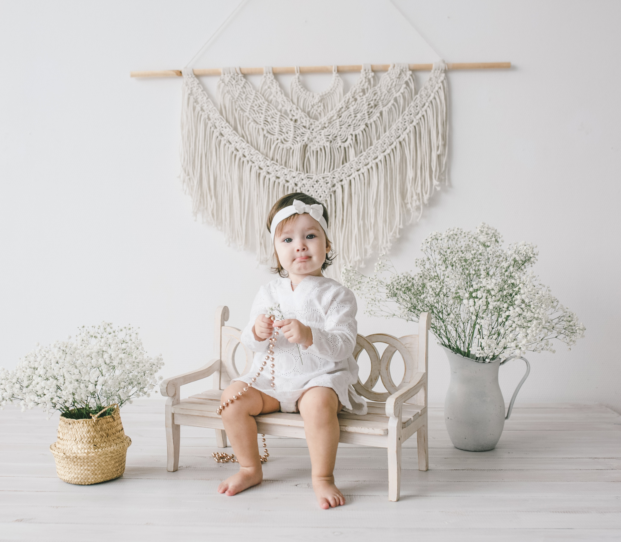 Дети. Семейный и детский фотограф в Ижевске Анастасия Камариттинова