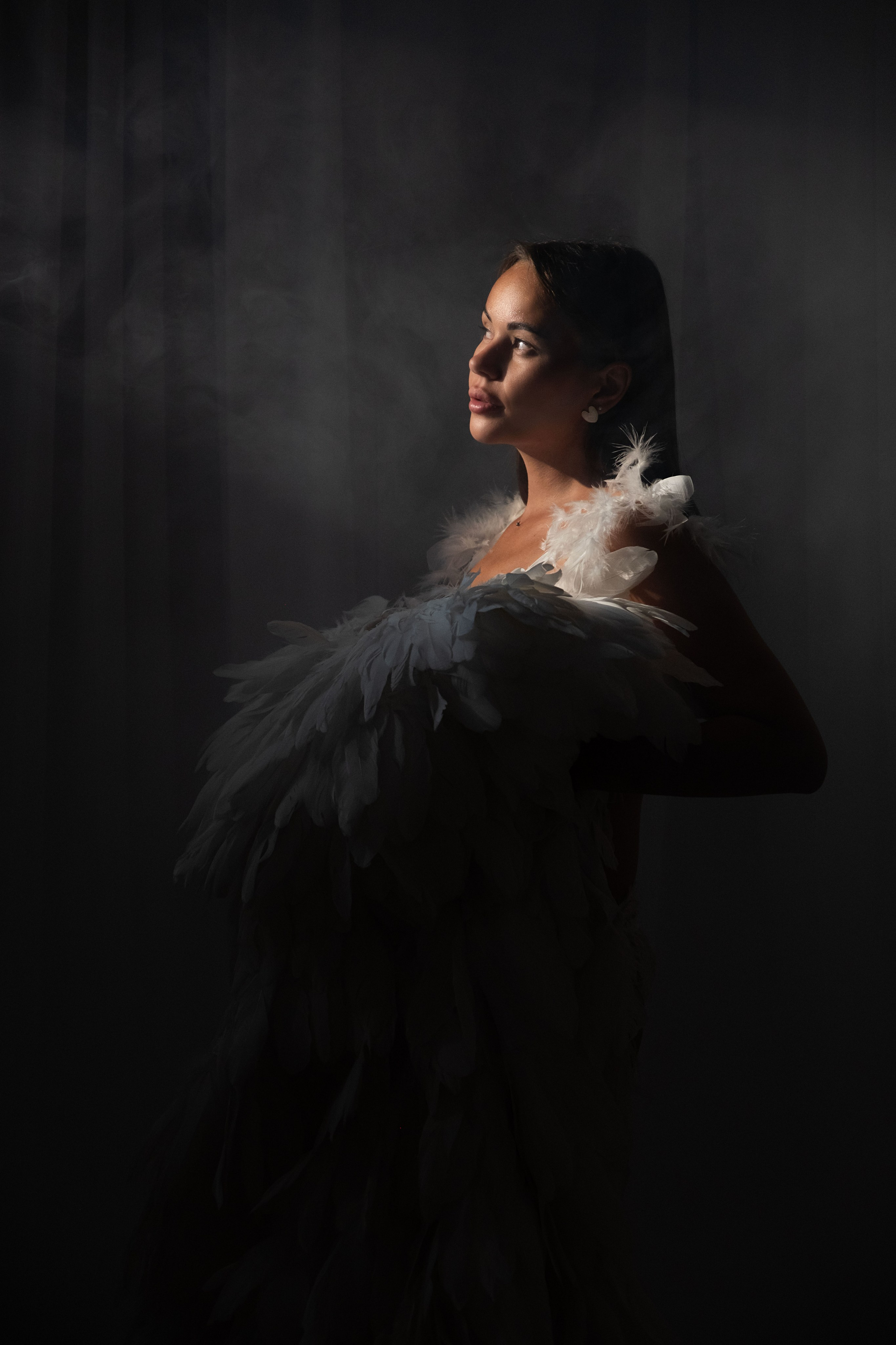 Беременность. Свадебный фотограф Москва Виктория Лазукова