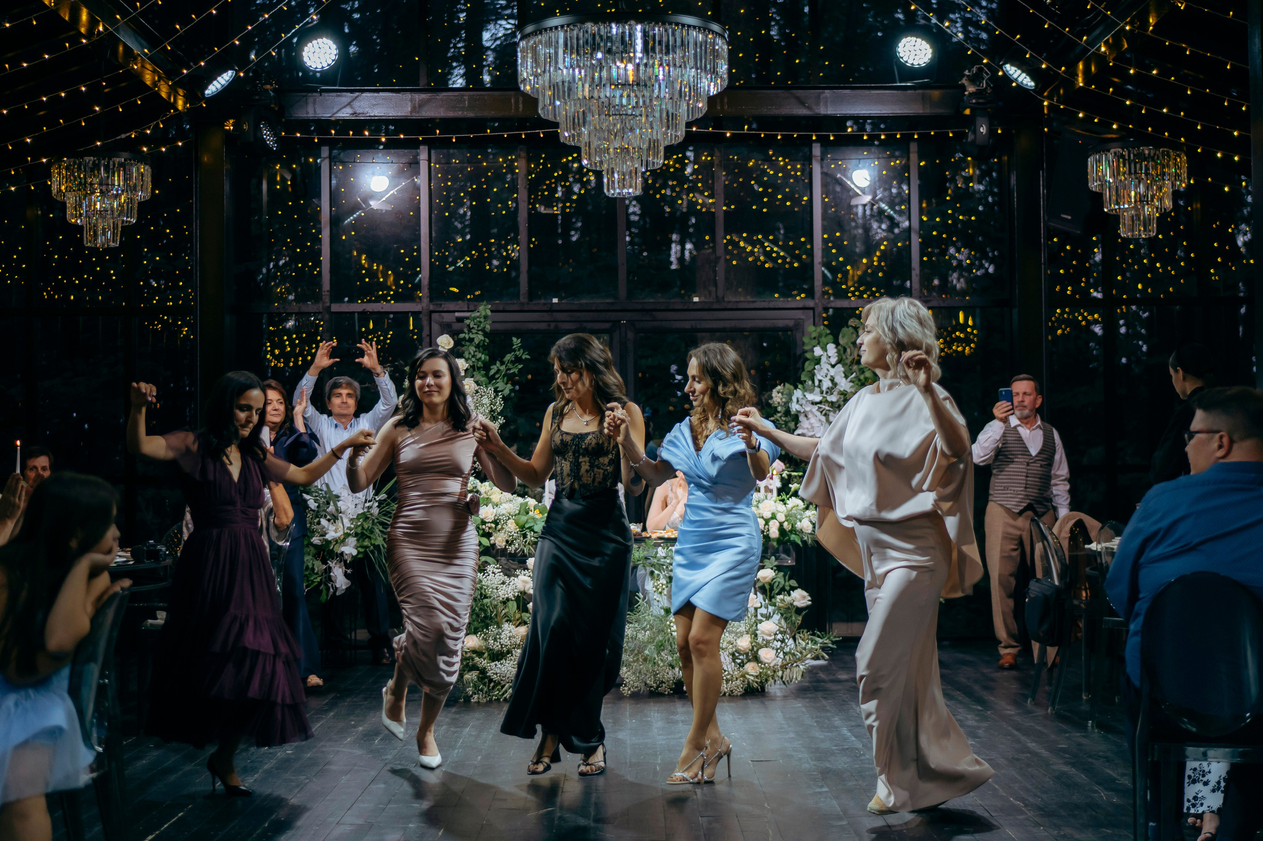 Dmitriy & Valeriya. Фотограф в Москве Людмила Денисенко