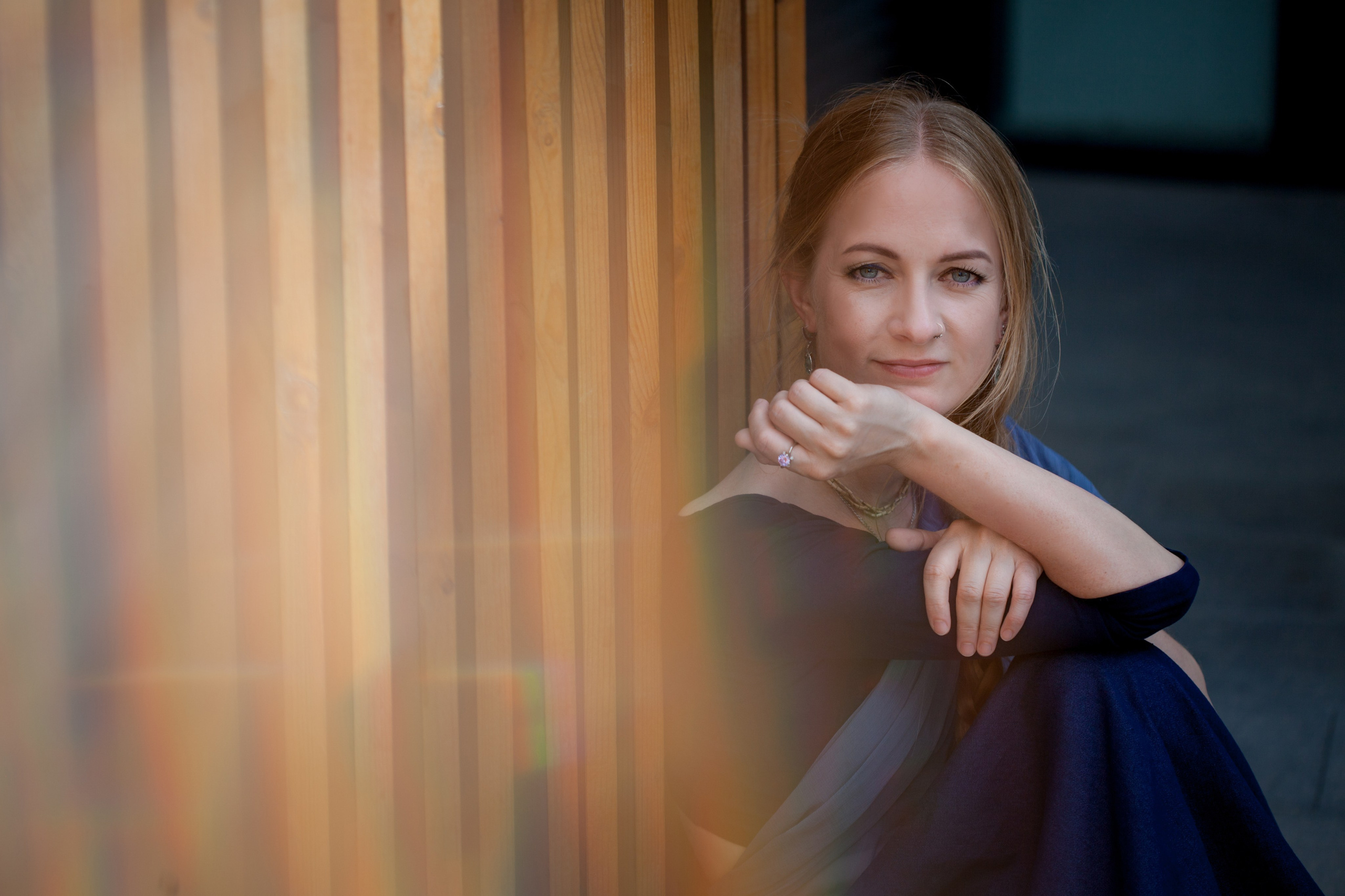 Фотограф в Крыму