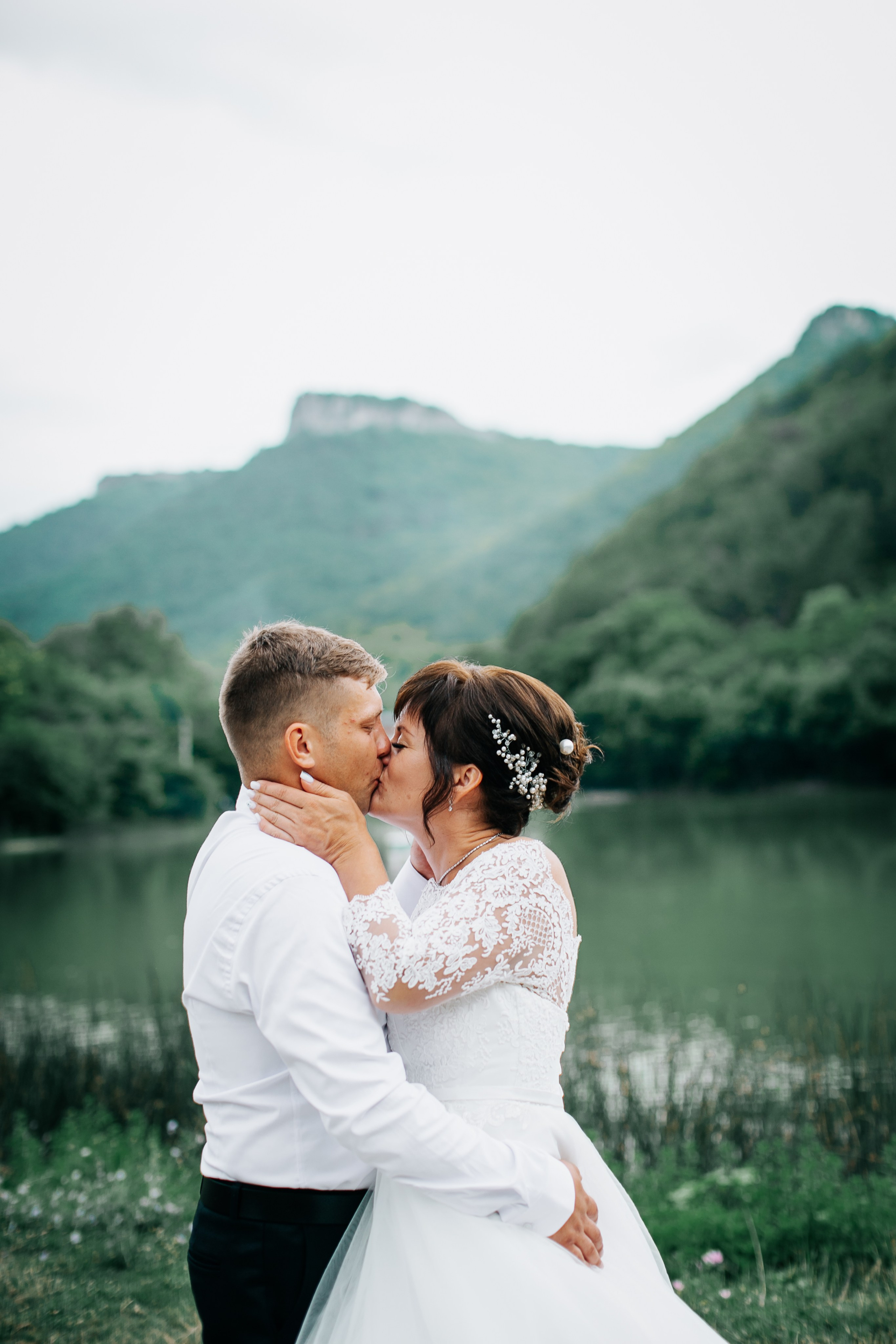 Мария и Даниил. Фотограф в Крыму