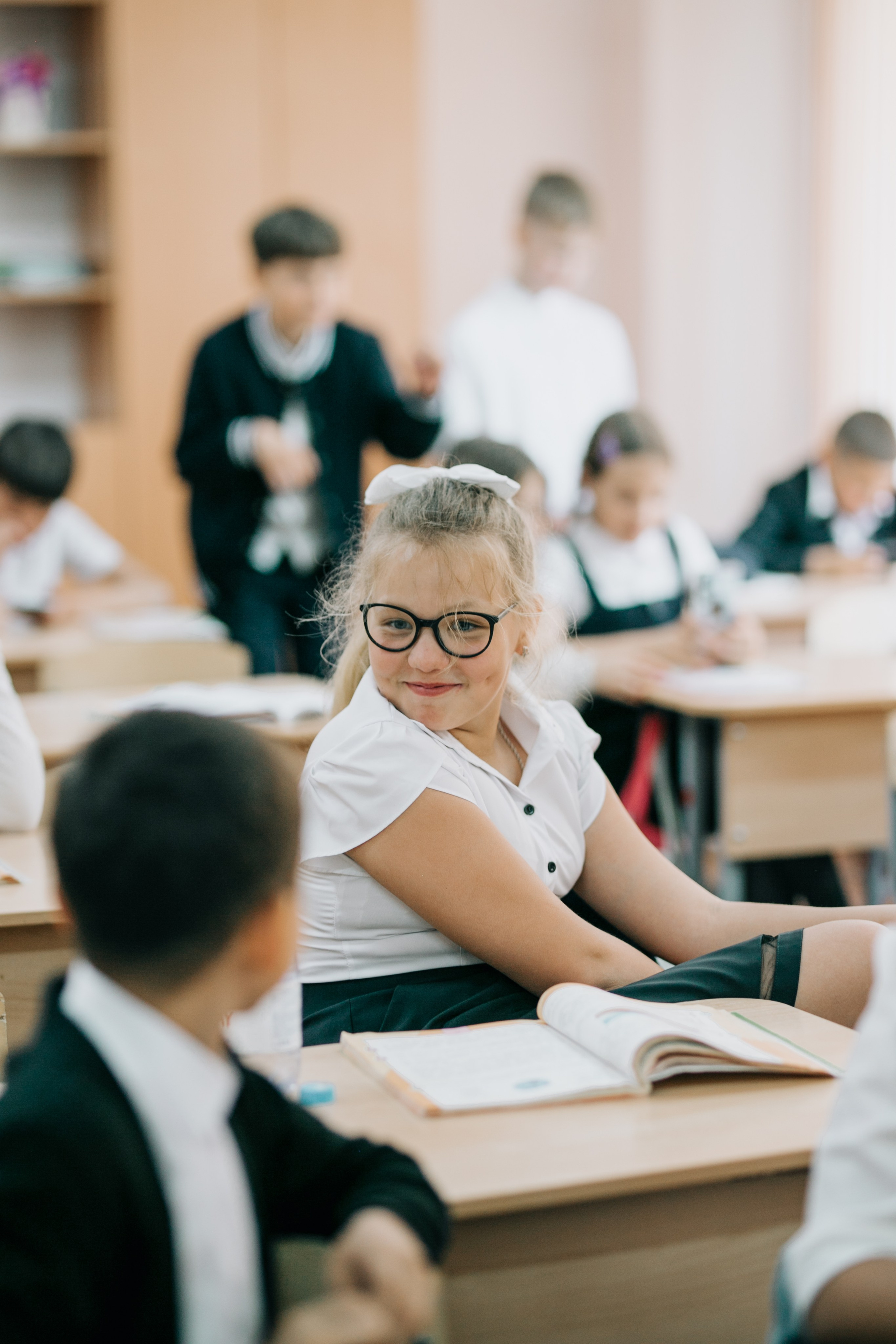 4 класс Школьная Академия. Фотограф в Крыму