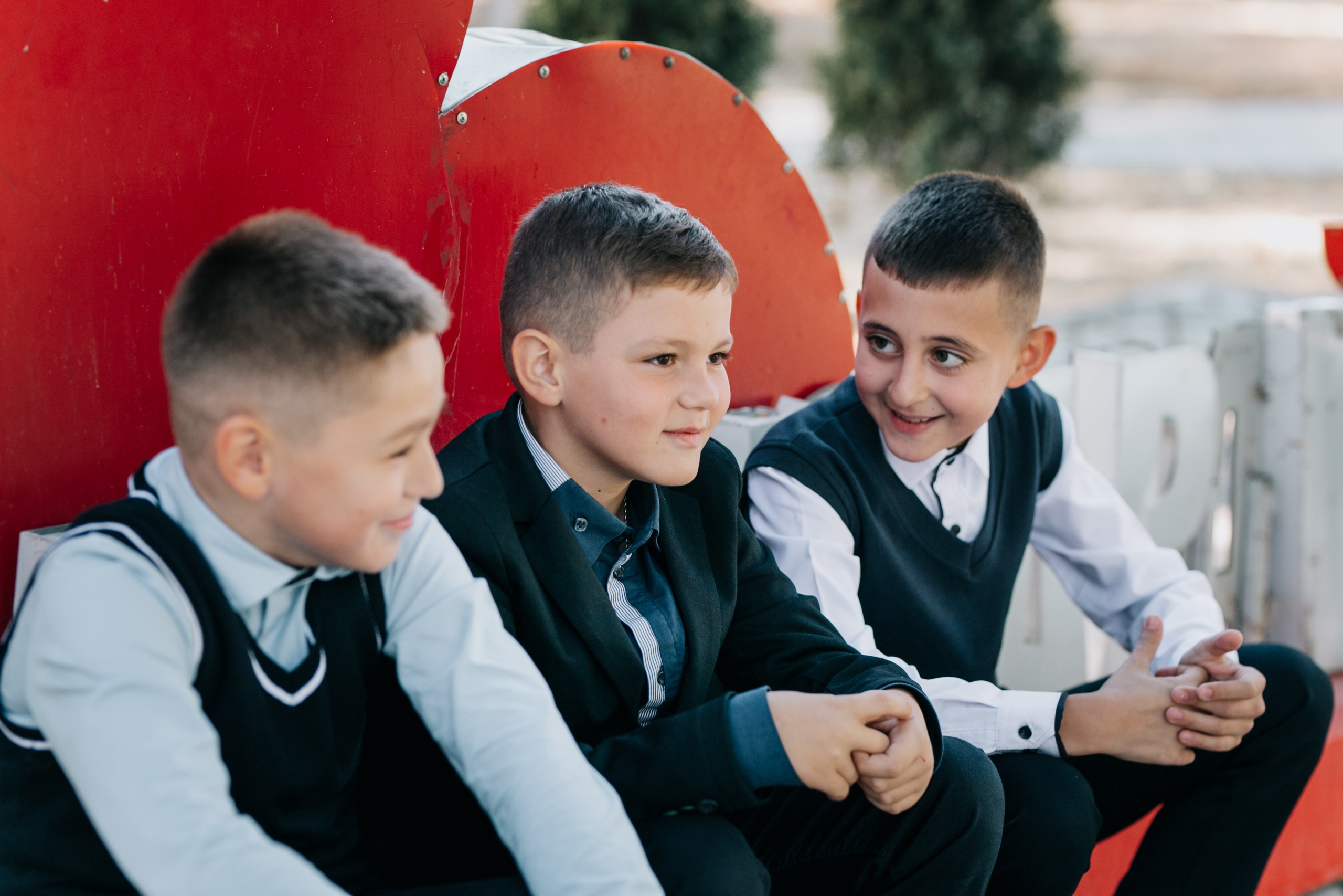 4 класс Школьная Академия. Фотограф в Крыму