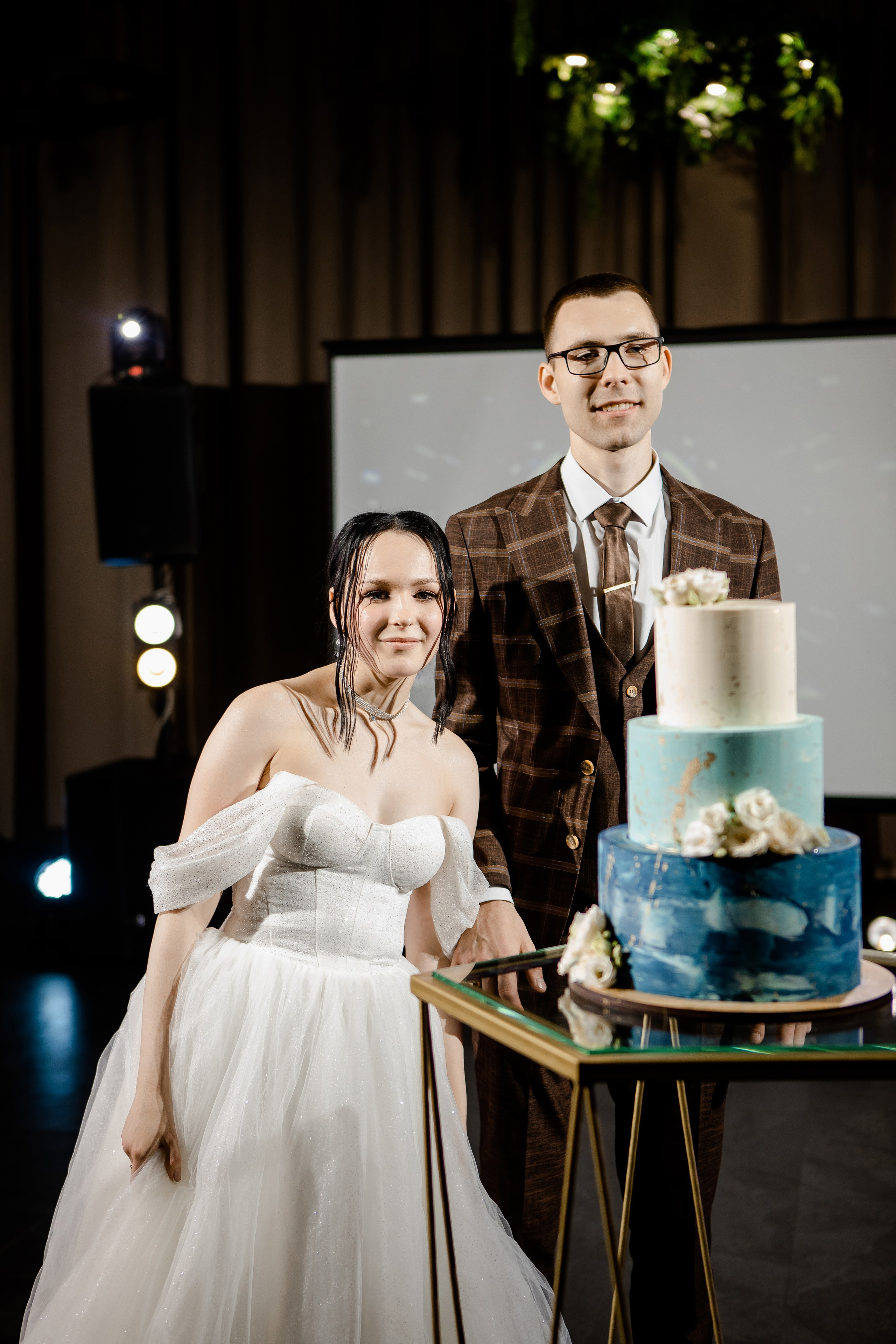 Иван и Елена. Свадебный и портретный фотограф в Миассе Филиппенко Дарья