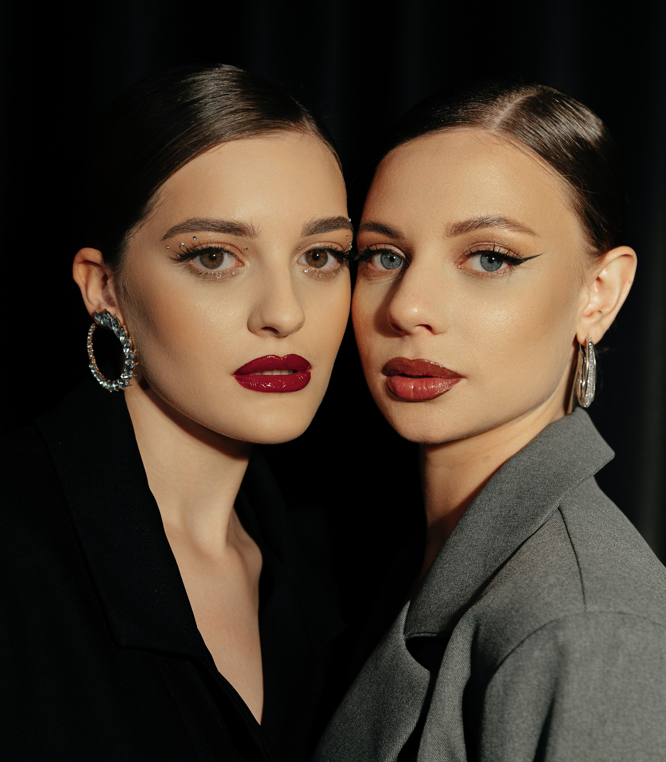 STUDIO. Главная