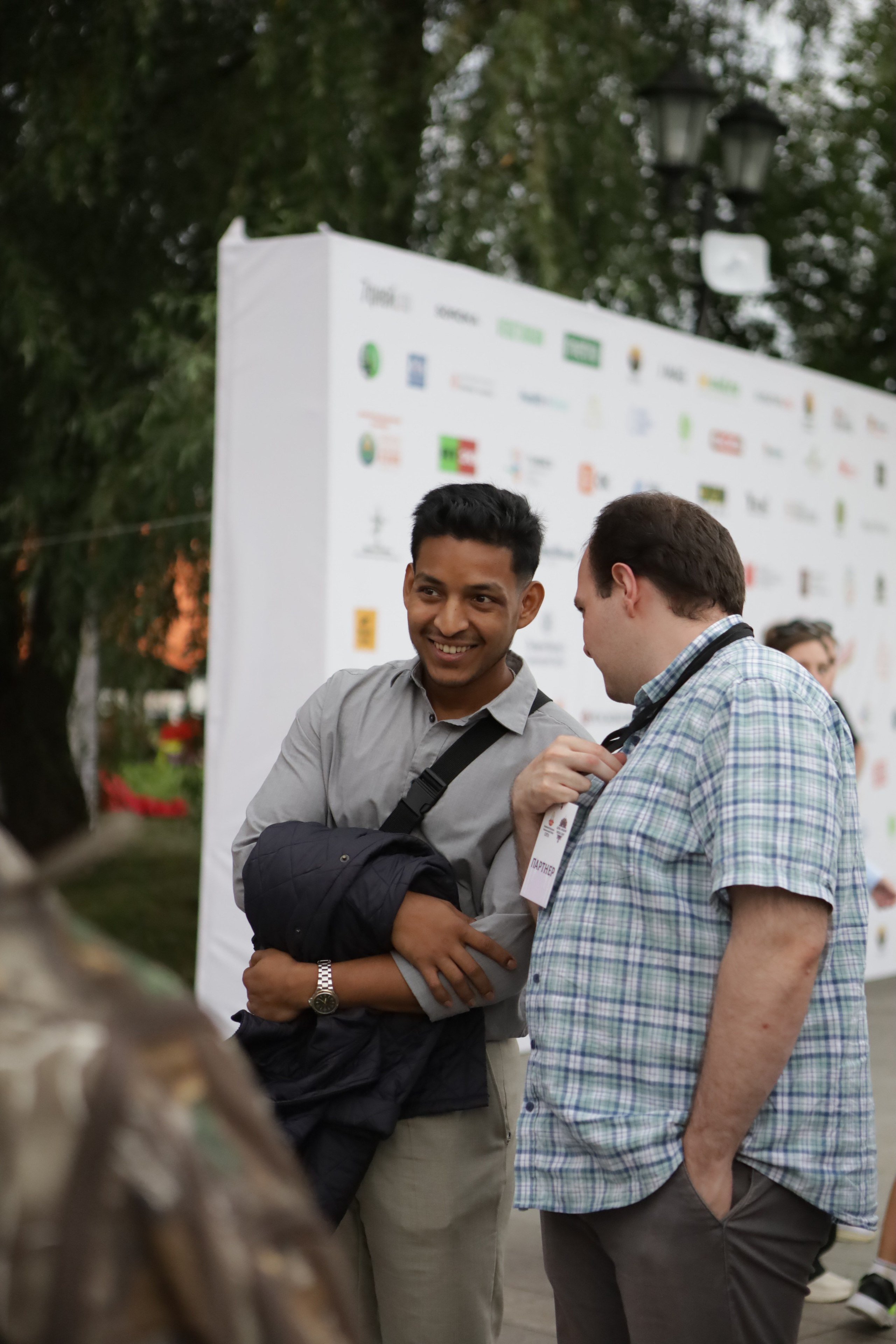 Репортаж. Москва. Фотограф Екатерина Торопцева