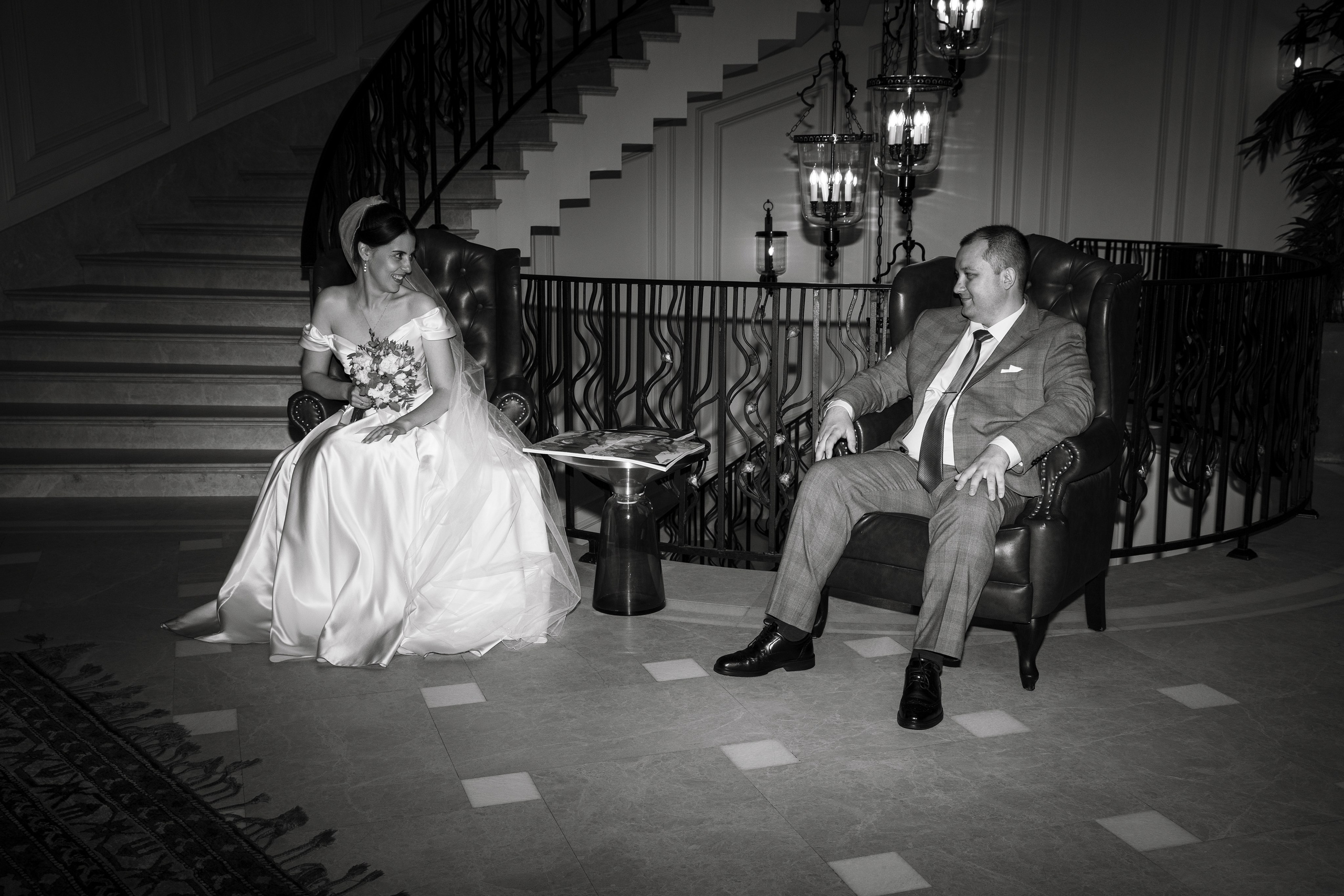 Фотограф брендов и бизнеса в Москве Алексей Сентюрин