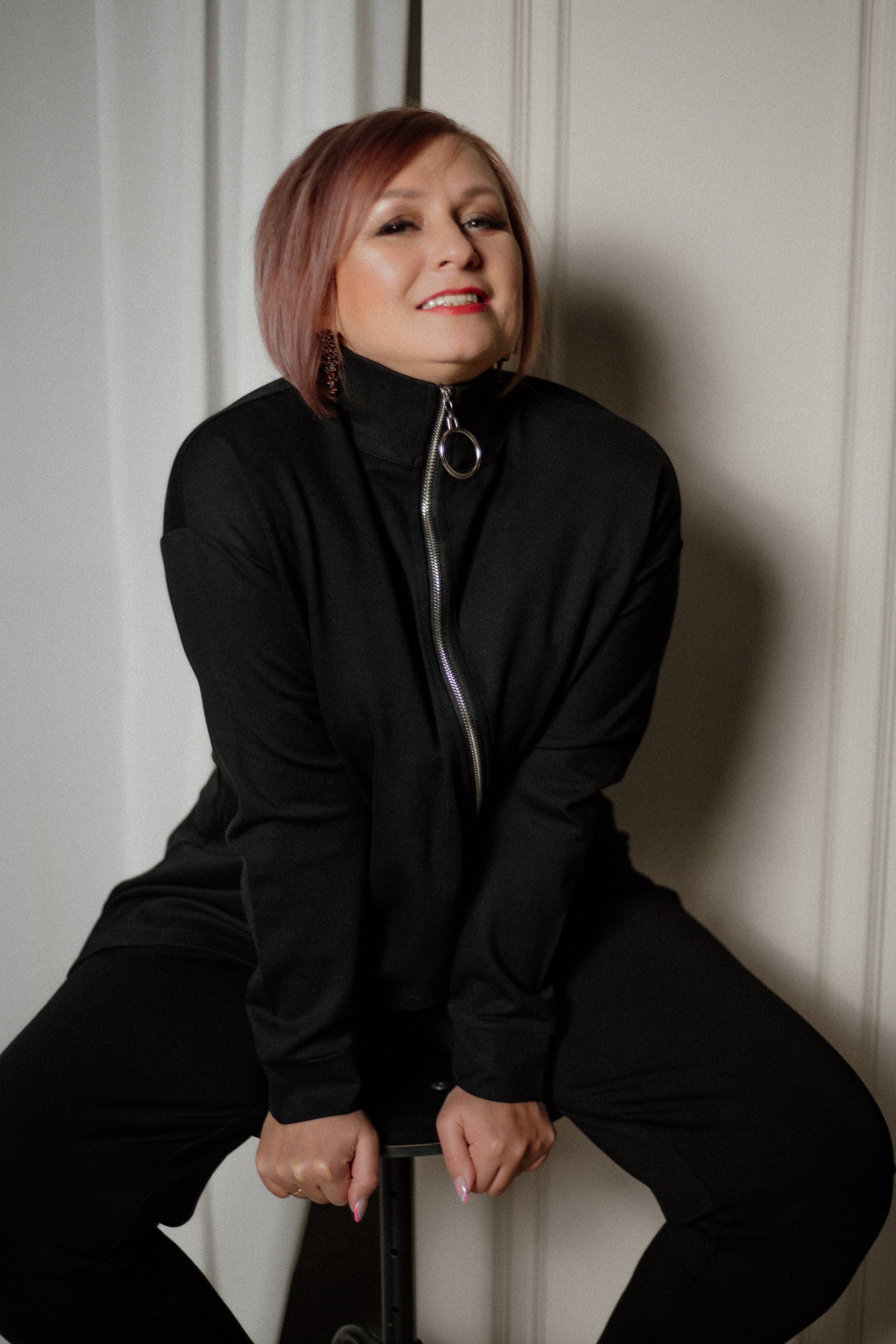 Юлия. Фотограф Алёна Евграфова