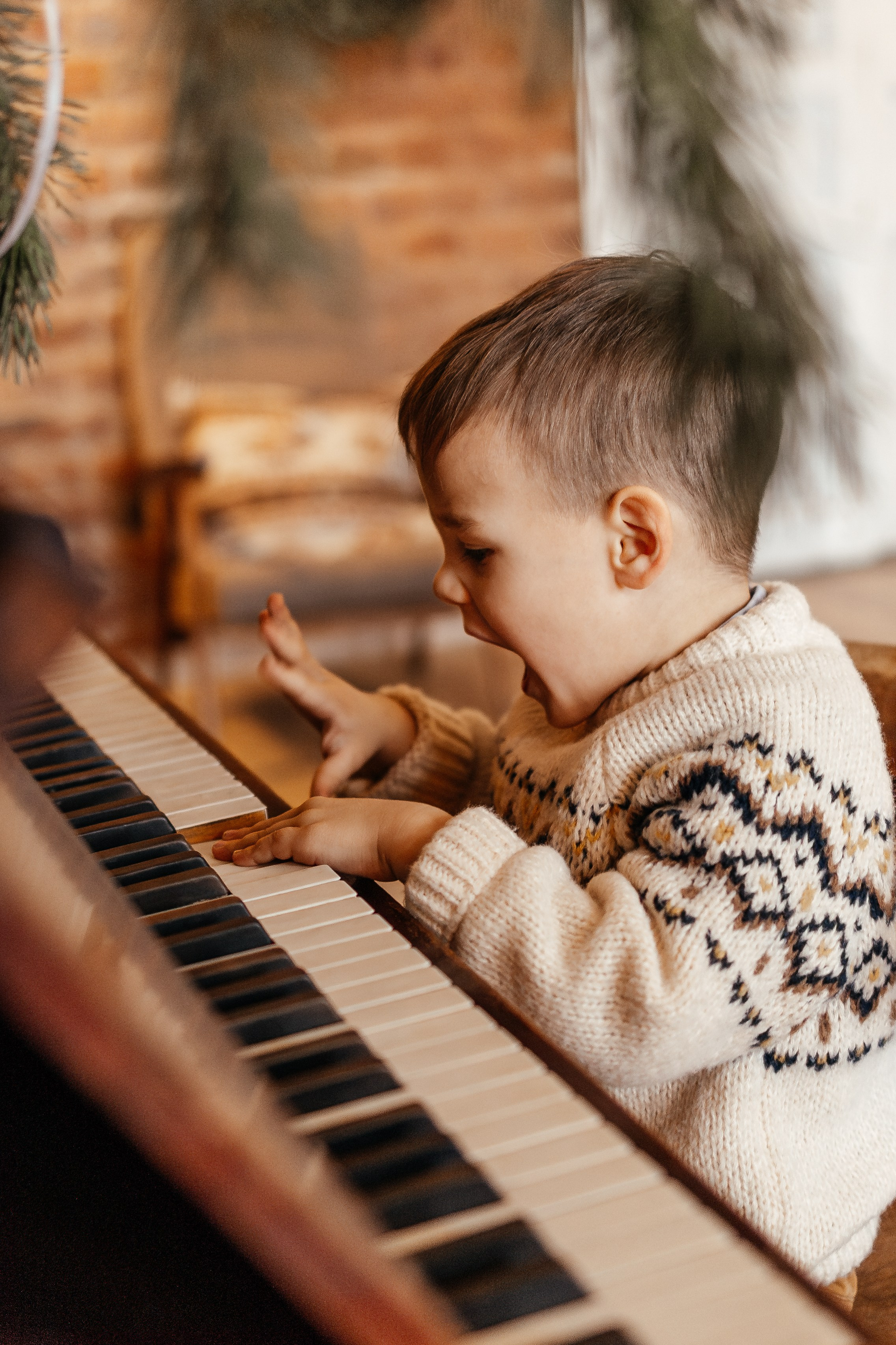 Екатерина и Николас. Lifestyle фотограф в Санкт-Петербурге Анна Щекалева