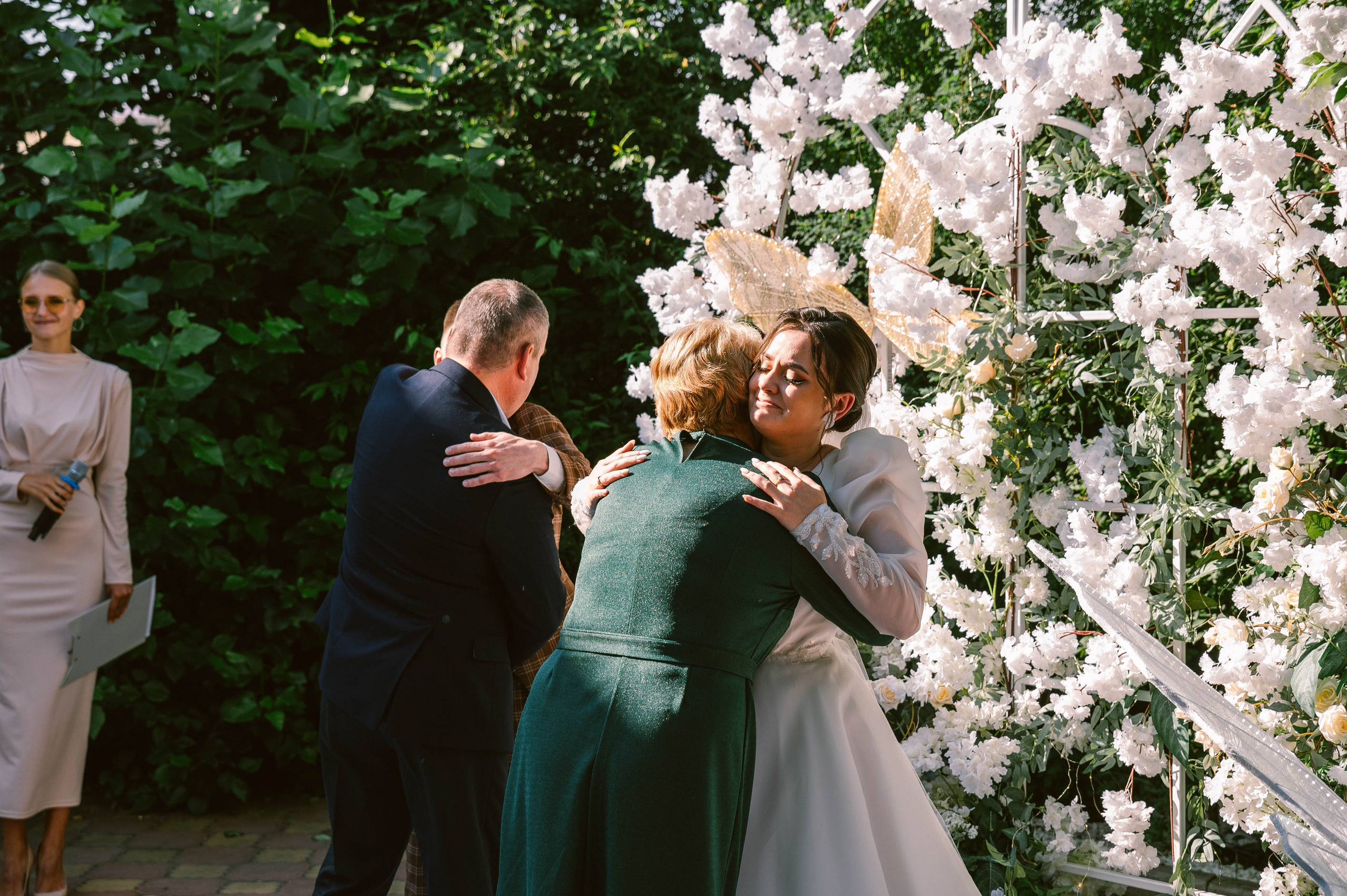 Андрей и Ульяна. Свадебный и семейный фотограф в Чите Юлия Оранская