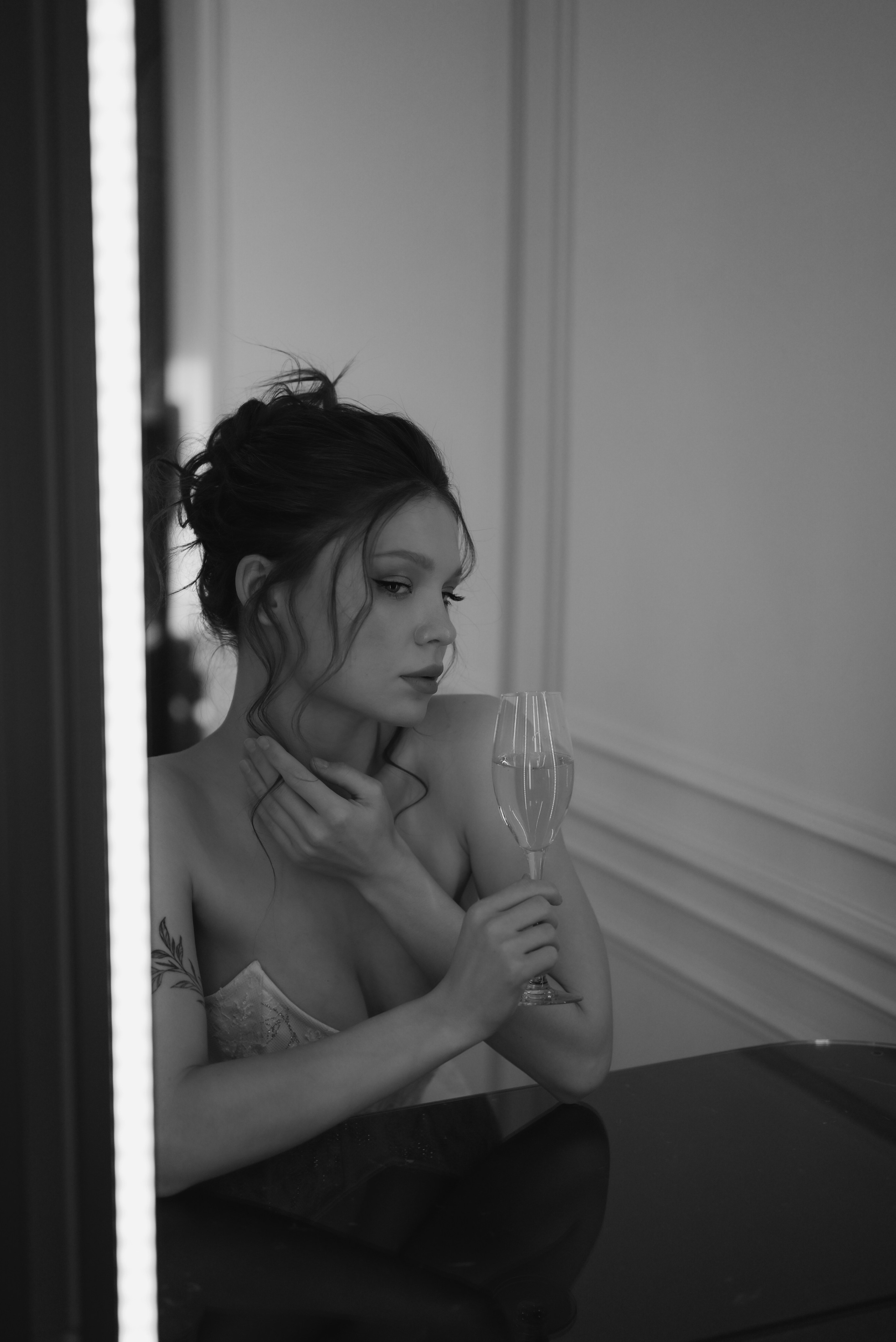 Marriott Moscow. Свадебный и семейный фотограф в Уфе Александров Максим