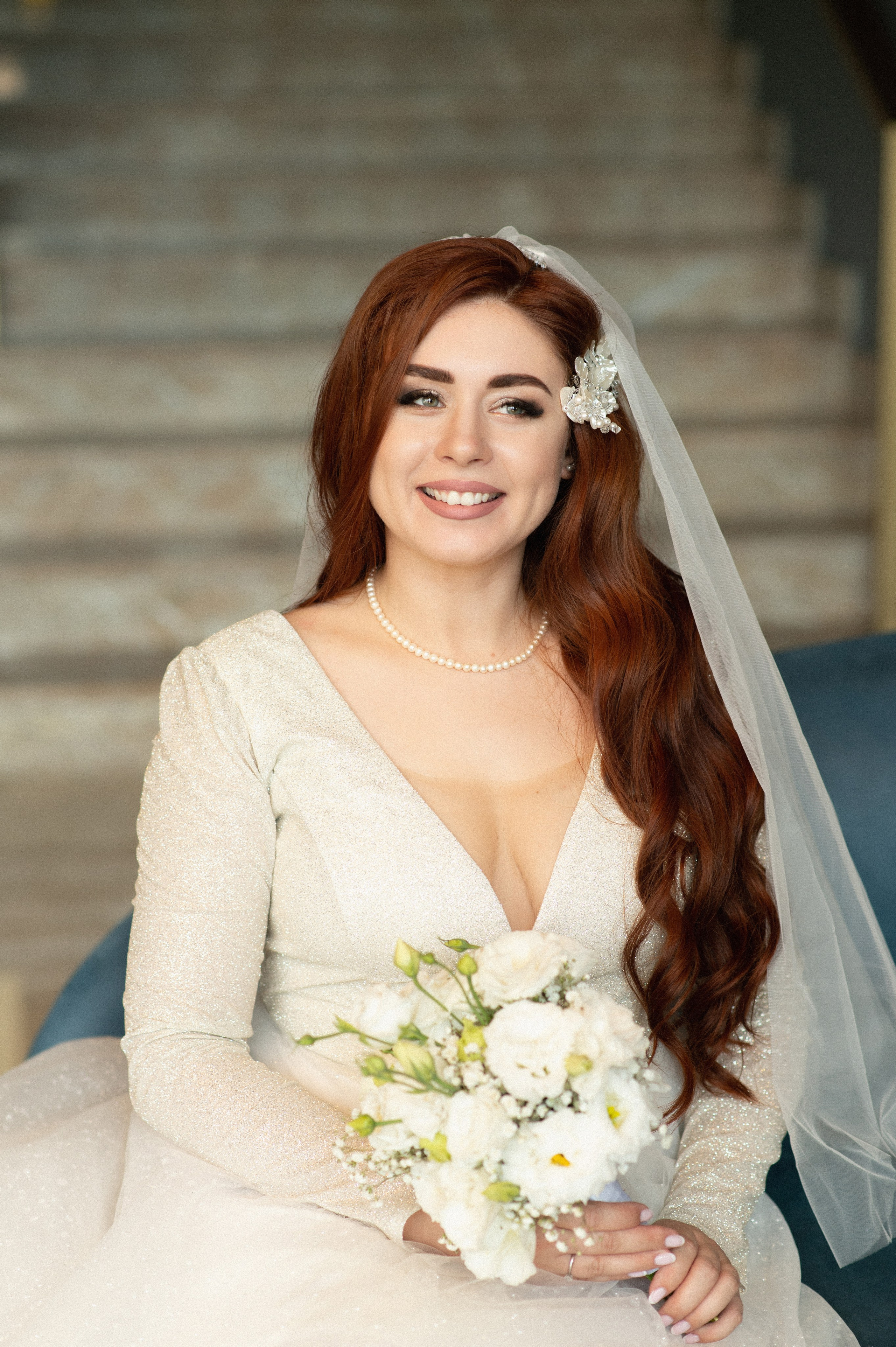 Александр и Инна. Фотограф Семён Пишта