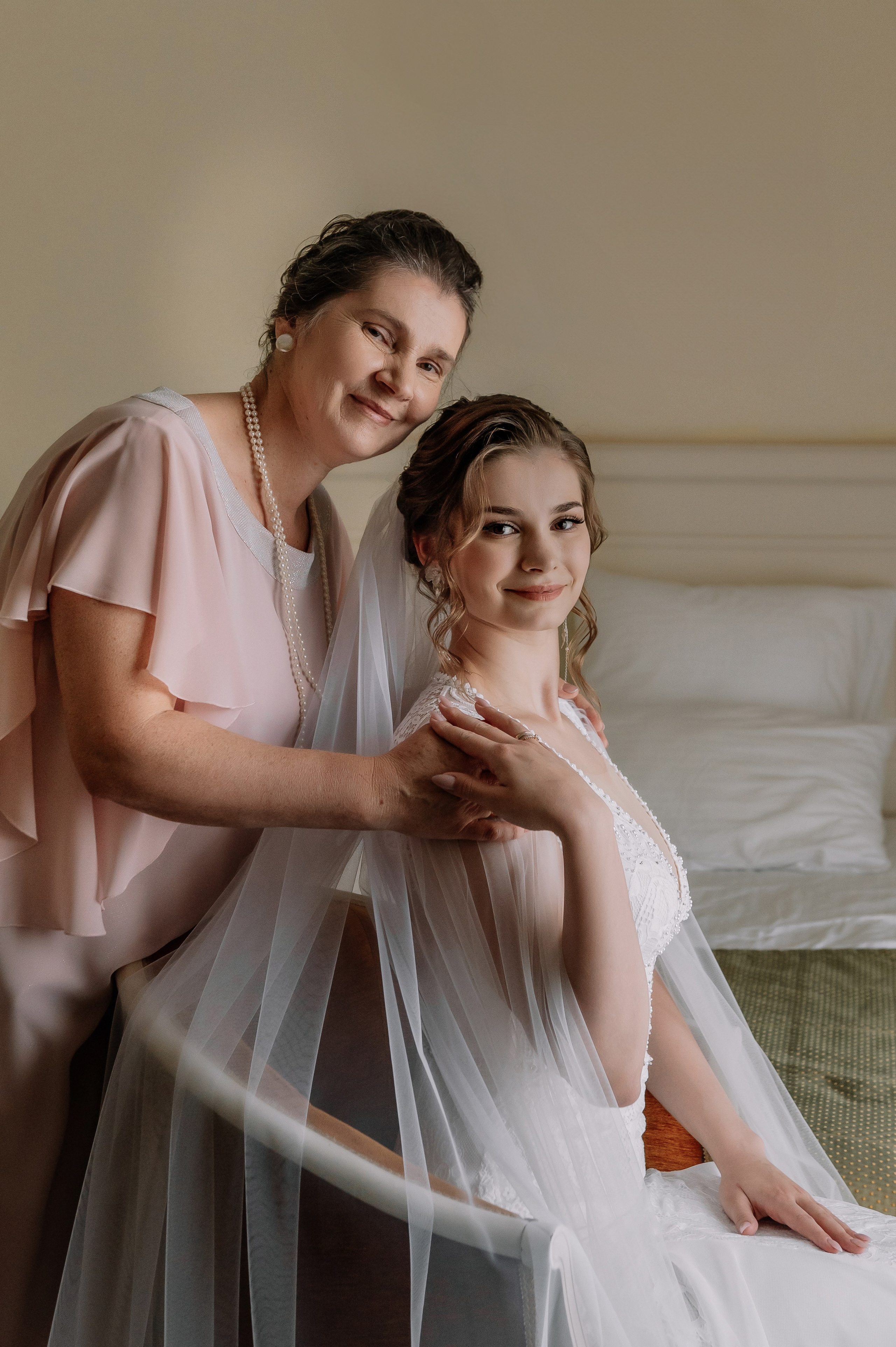 Олег и Мария. Свадебный фотограф