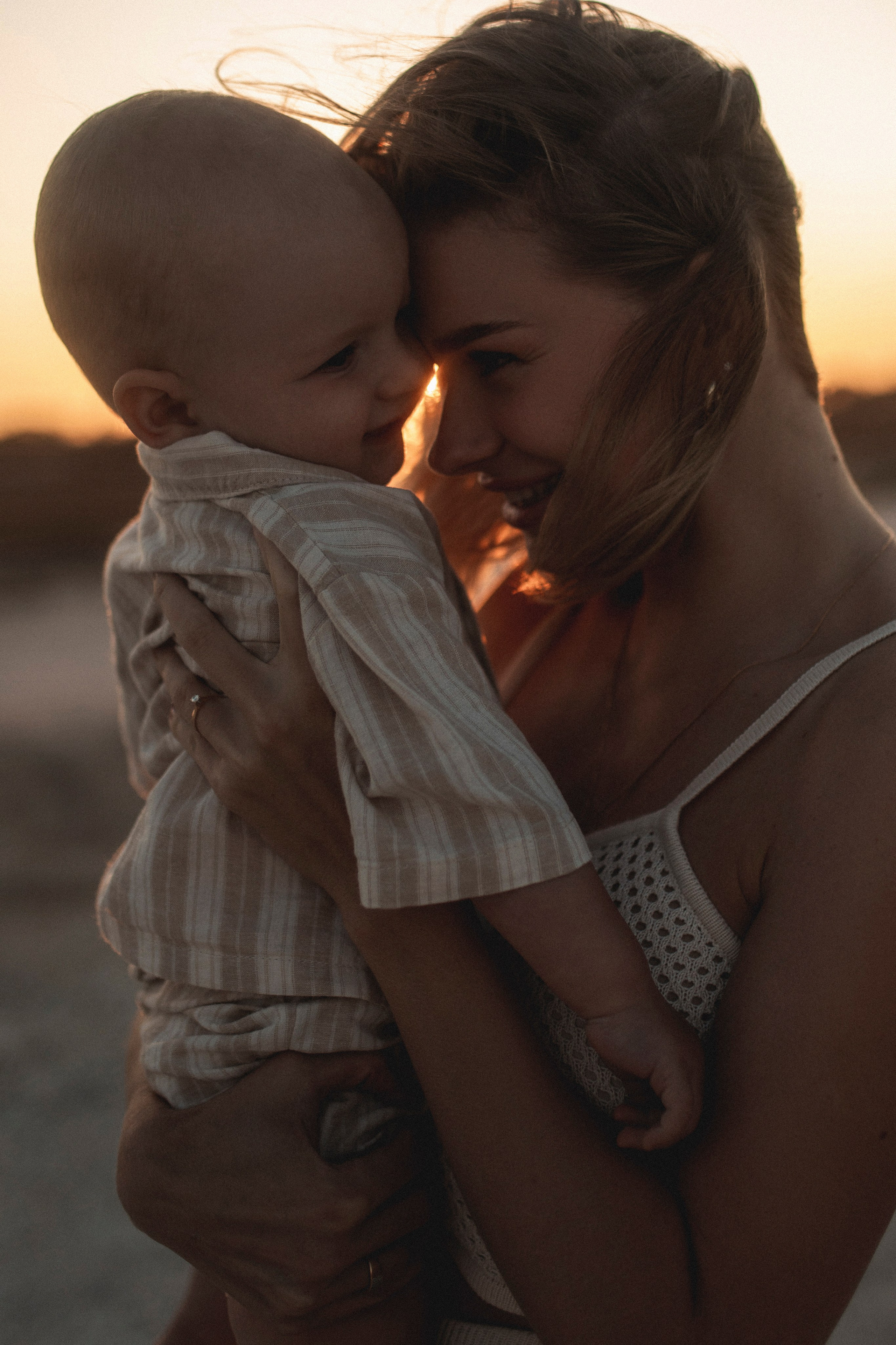 | ЛЕТНИЙ ЗАКАТ |