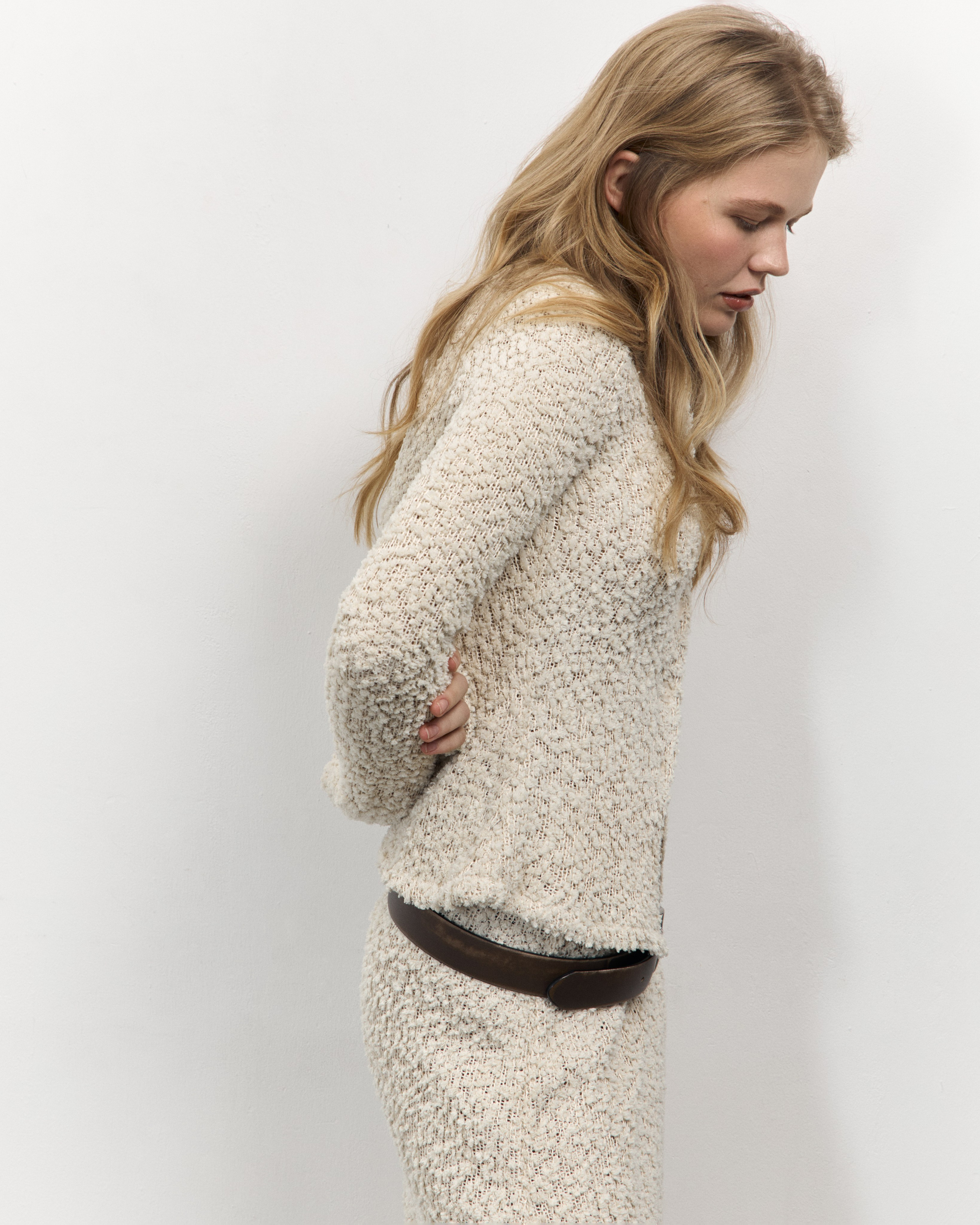 LOOKBOOK. Фотограф для брендов из Санкт-Петербурга Элина Каспаравичюс