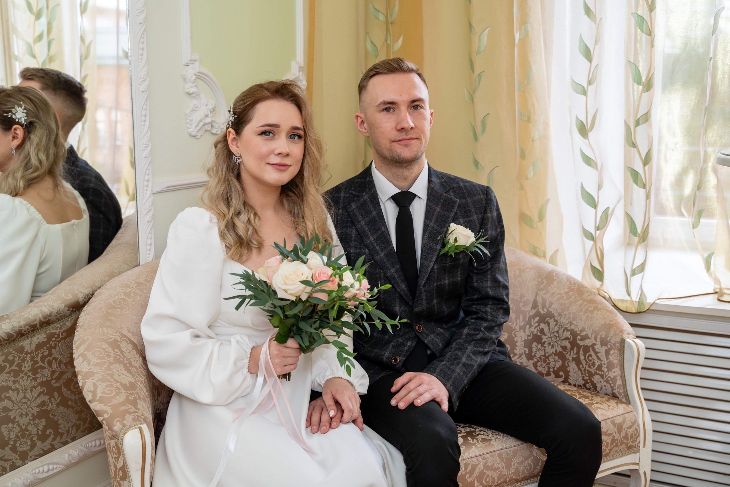 Свадебная фотосъемка в Ижевске, Воткинске, Чайковском, Сарапуле, Перми, Уфе и Казани. Фото и видео для бизнеса, репортажная и свадебная съемка|Александр Кузнецов|Ижевск, Воткинск