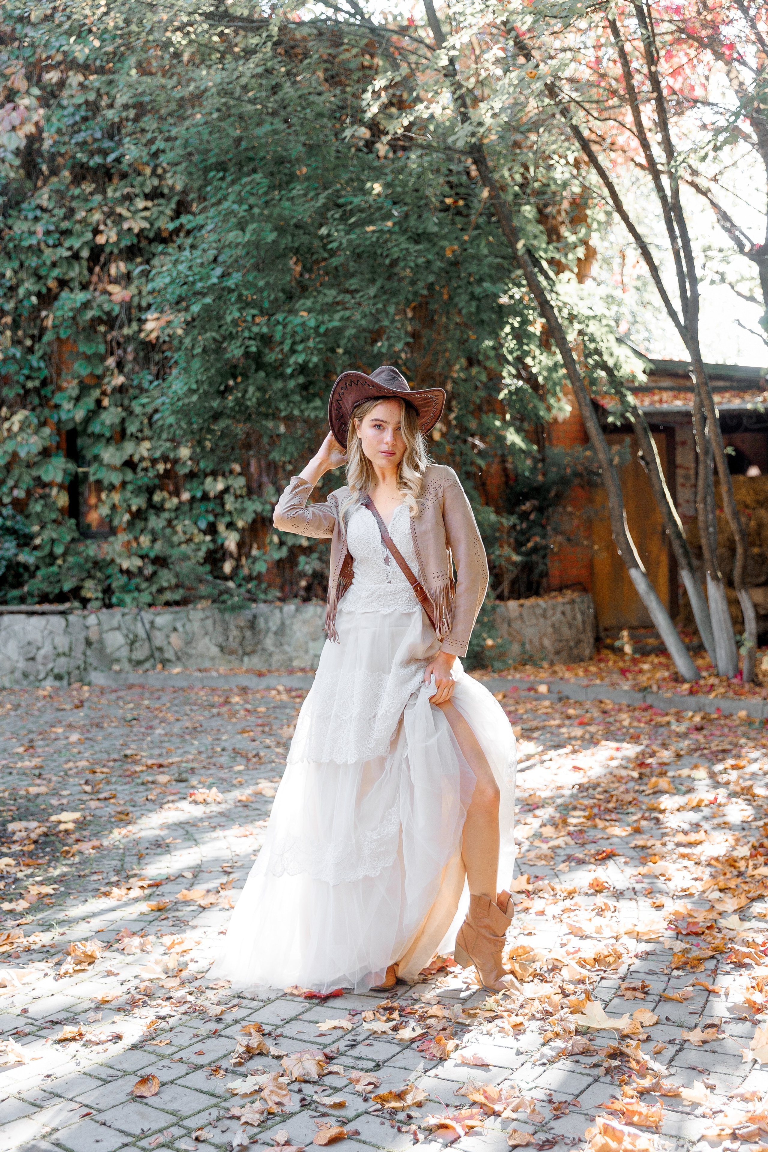 Алексей и Диана