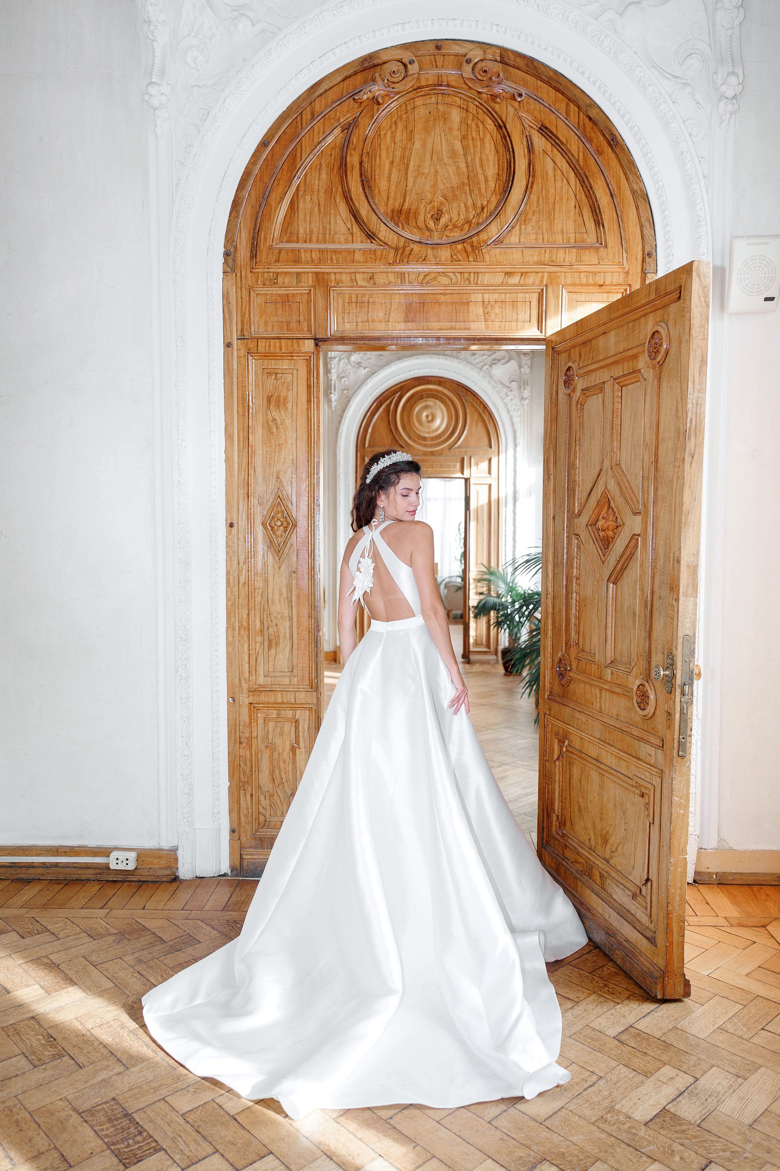 Алексей и Карина