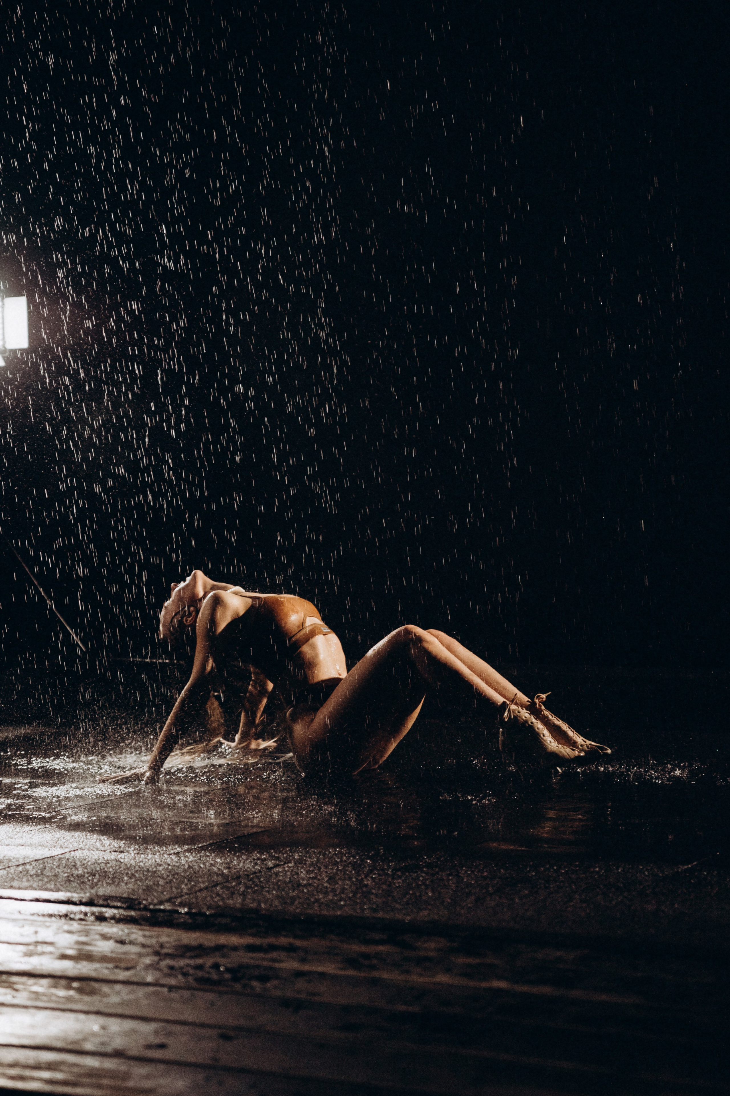 Аква. Фотограф Москва