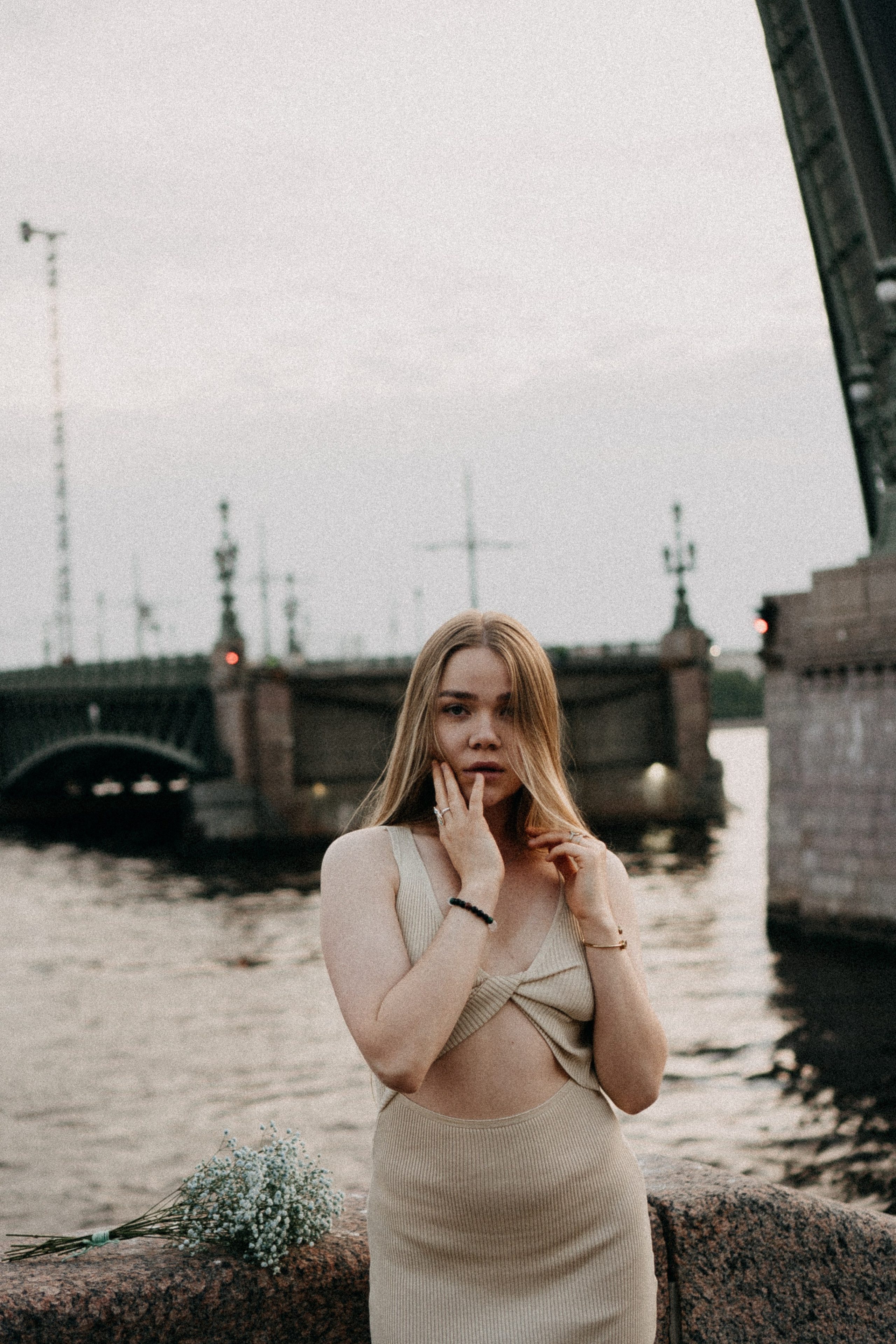 Рассветная. Профессиональный фотограф, Санкт-Петербург — Виктория Богомолова