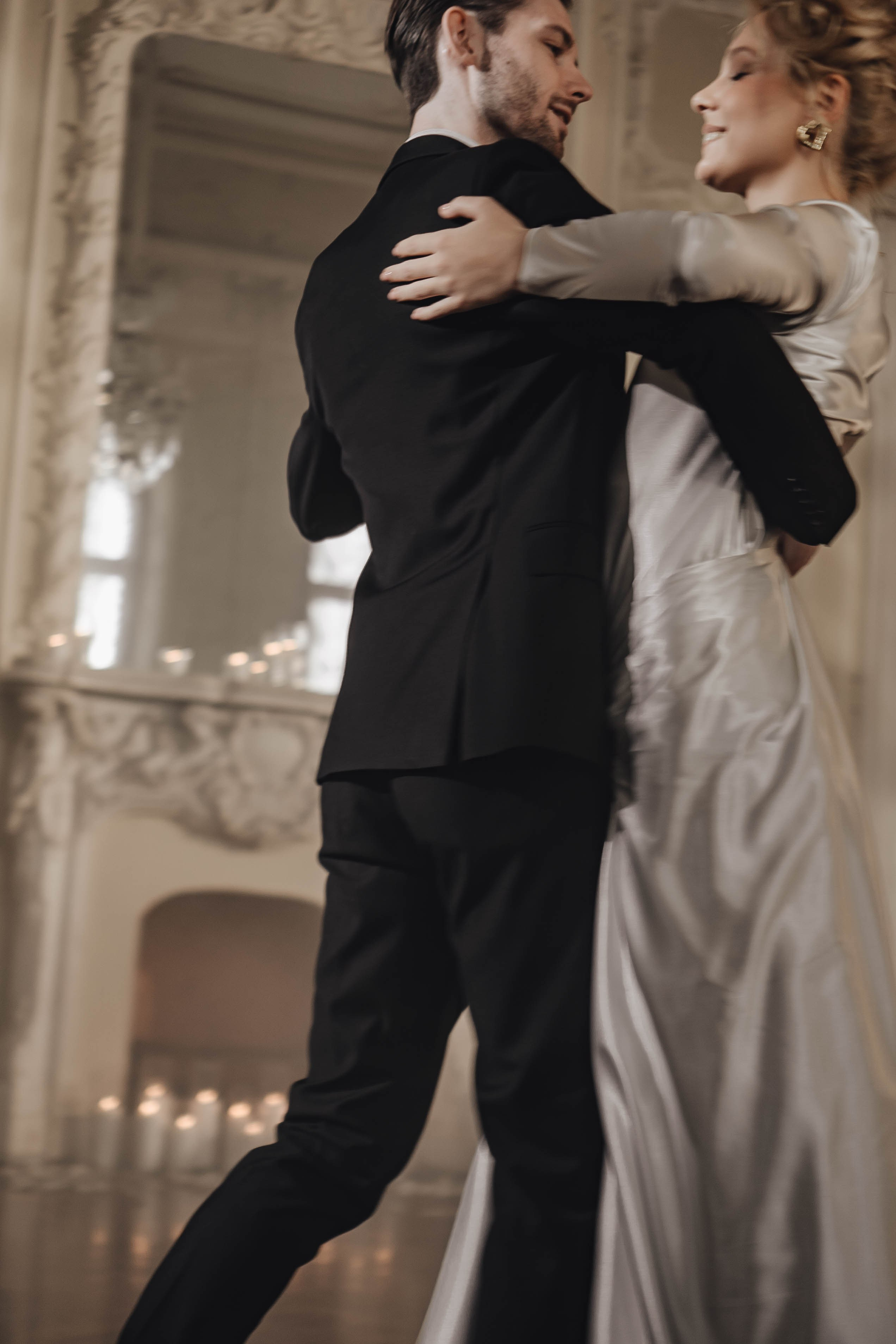 СВАДЕБНАЯ ФОТОСЕСИИЯ В НИКОЛАЕВСКОМ ДВОРЦЕ. Профессиональный фотограф, Санкт-Петербург — Виктория Богомолова