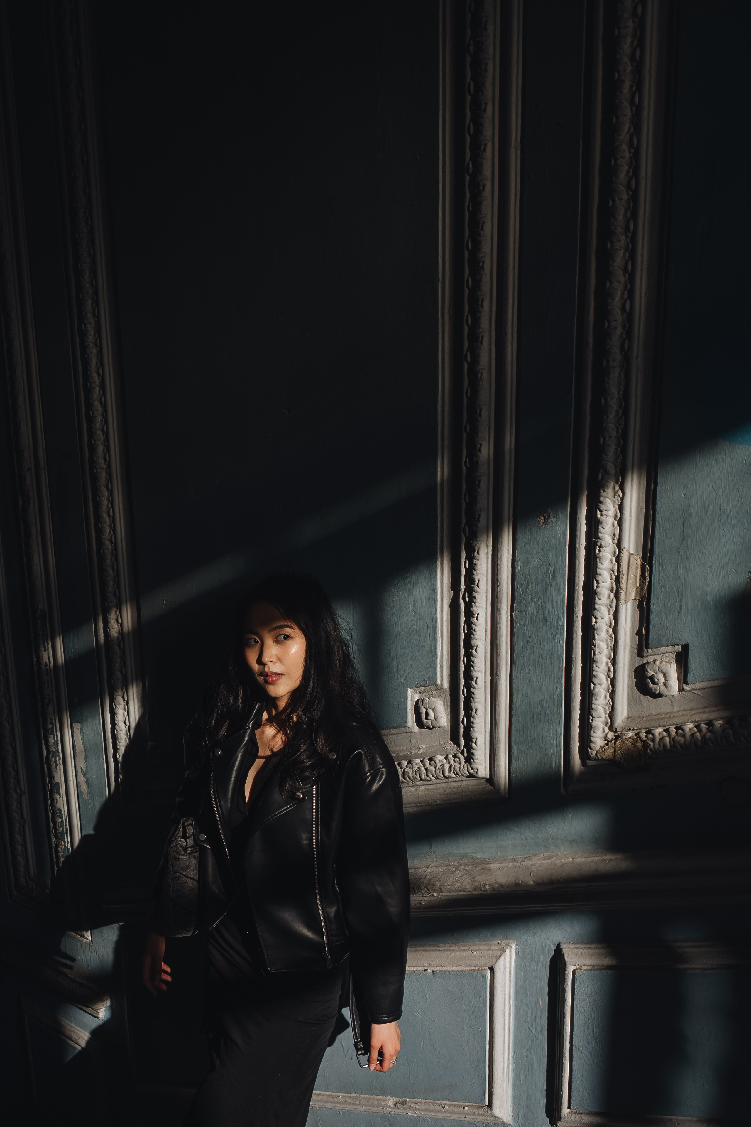 В ПАРАДНОЙ. Профессиональный фотограф, Санкт-Петербург — Виктория Богомолова