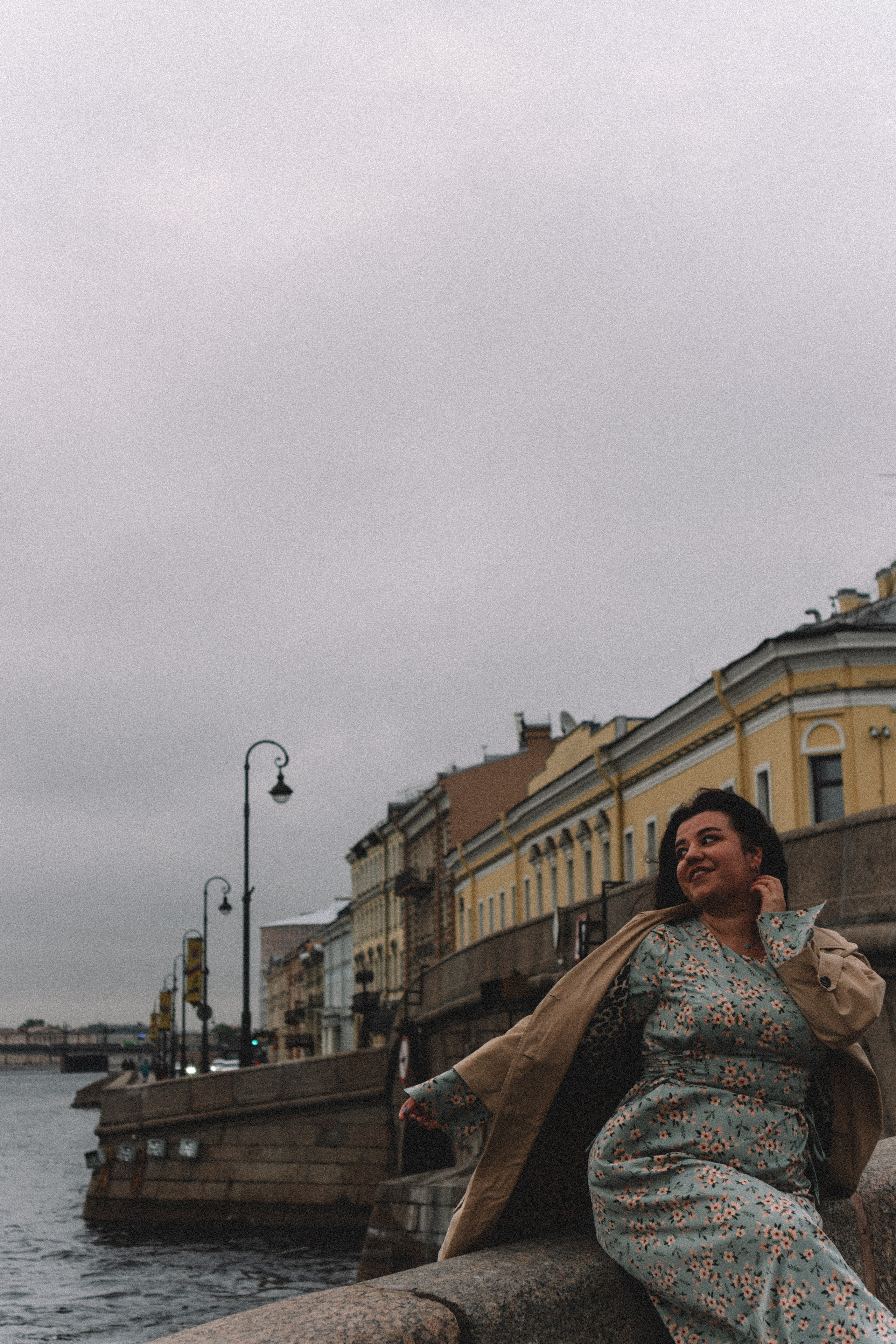 ПИТЕРСКАЯ ПРОГУЛКА. Профессиональный фотограф, Санкт-Петербург — Виктория Богомолова