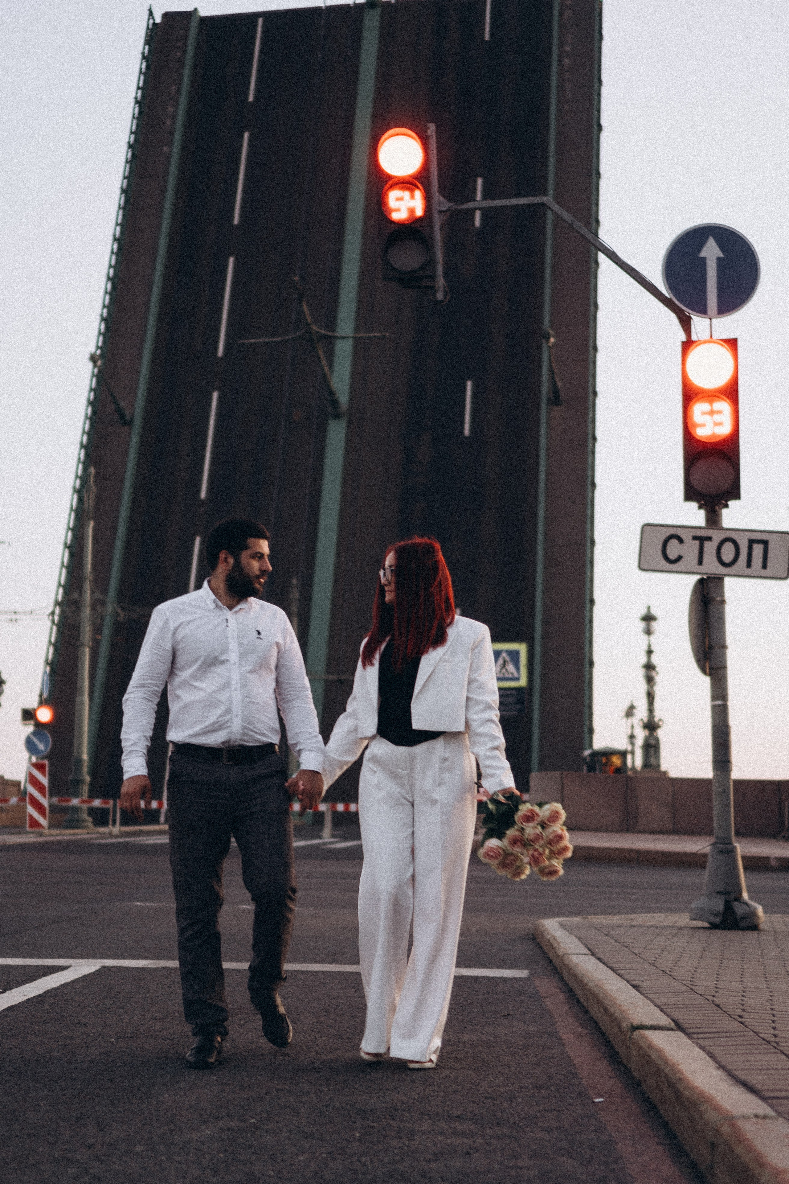 РАССВЕТНАЯ ИСТОРИЯ. Профессиональный фотограф, Санкт-Петербург — Виктория Богомолова