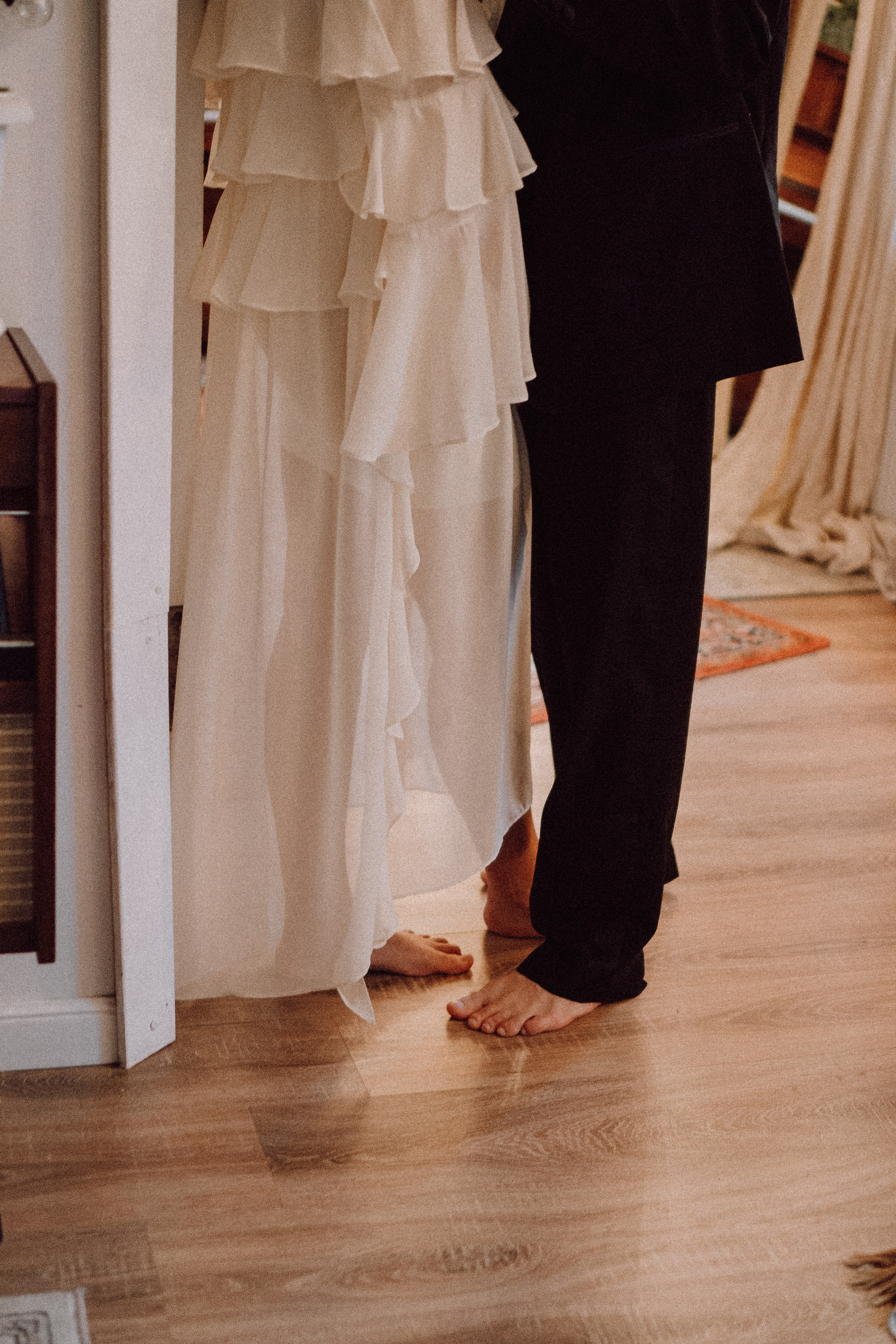 Новогодний стиль вдвоем. Профессиональный фотограф, Санкт-Петербург — Виктория Богомолова