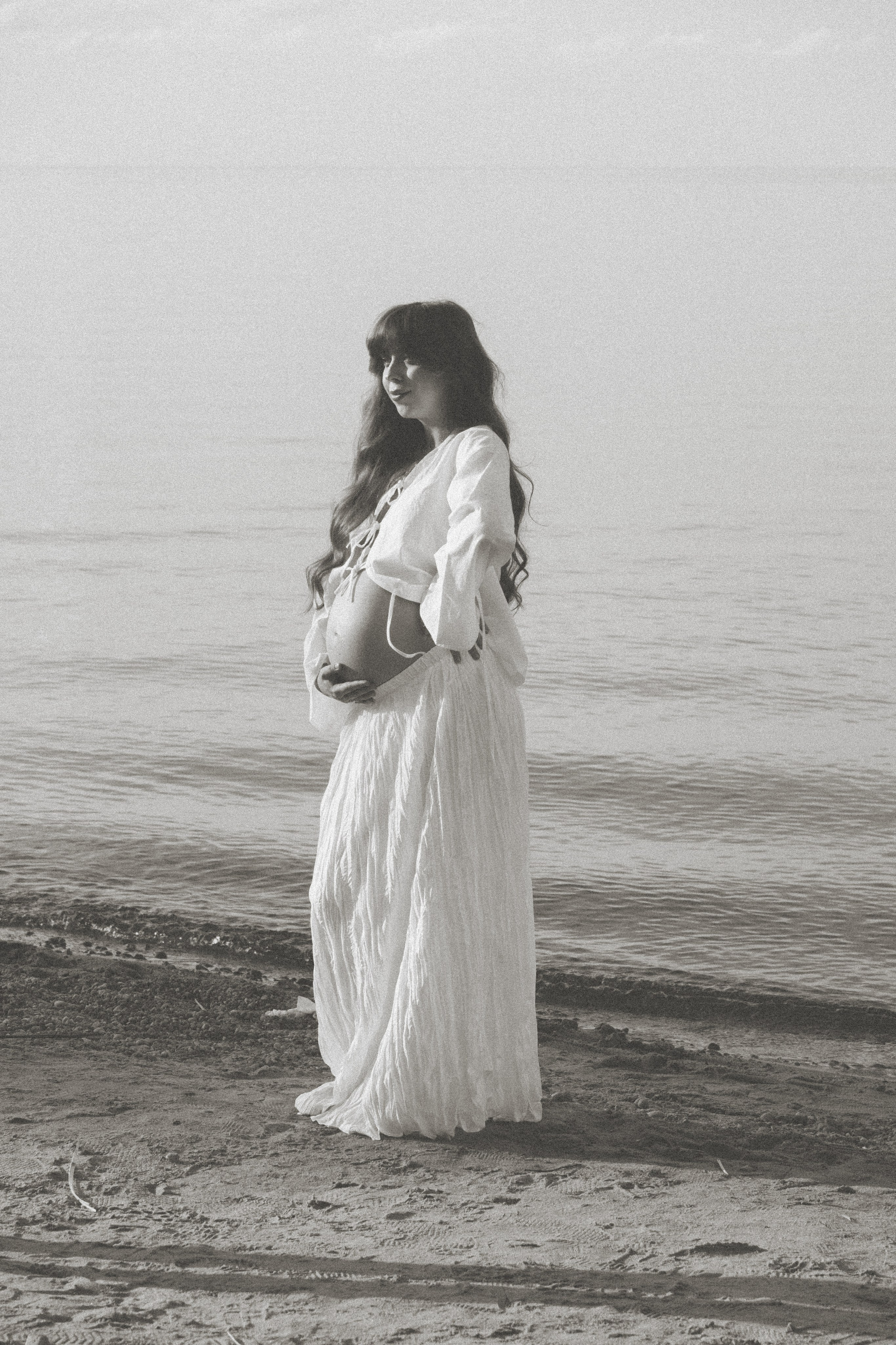 БЕРЕМЕННОСТЬ. Профессиональный фотограф, Санкт-Петербург — Виктория Богомолова