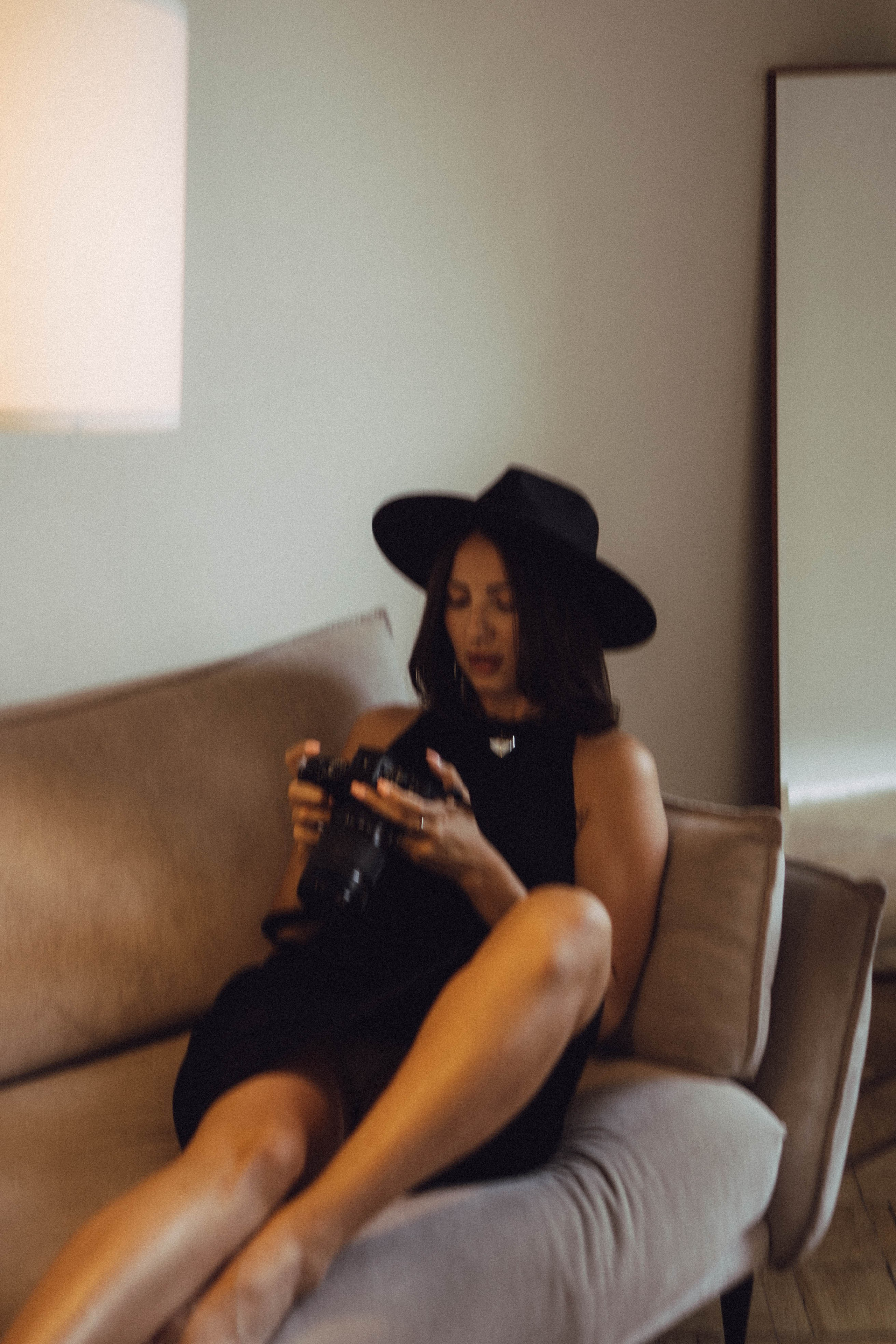 Студийная. Профессиональный фотограф, Санкт-Петербург — Виктория Богомолова