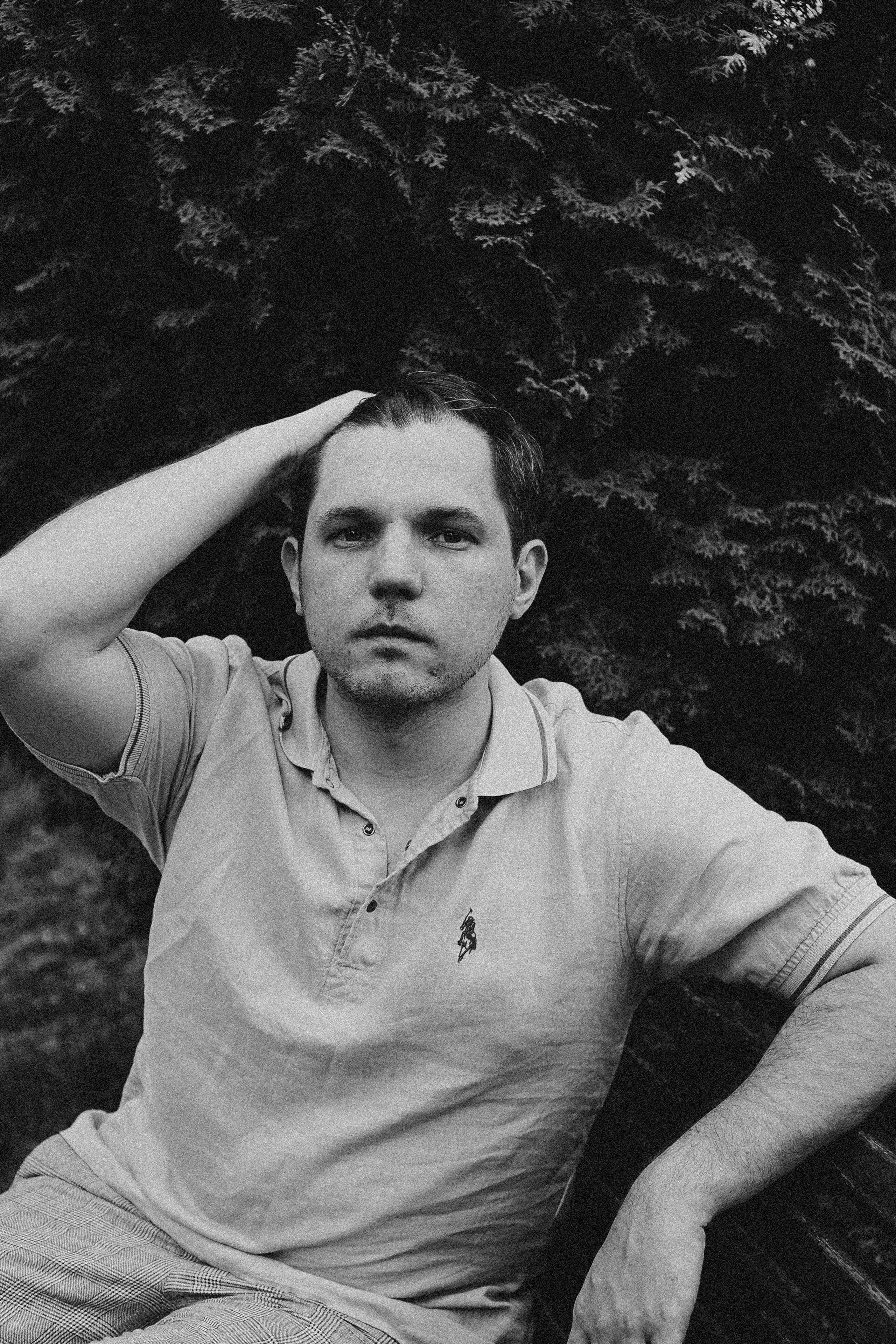 КИСЛОВОДСК. Профессиональный фотограф, Санкт-Петербург — Виктория Богомолова