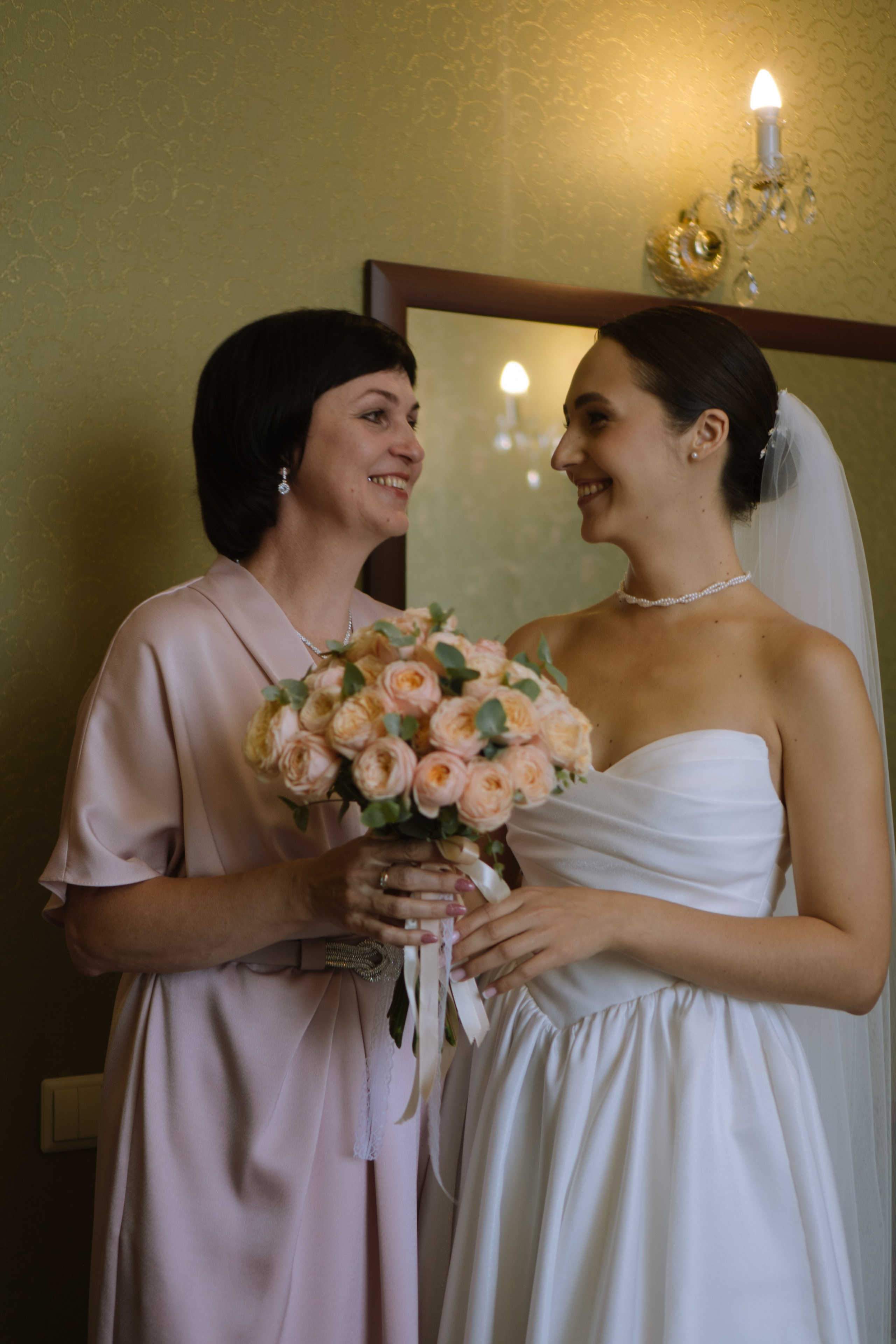 РЕПОРТАЖНАЯ СЬЕМКА В ЗАГСЕ. Профессиональный фотограф, Санкт-Петербург — Виктория Богомолова