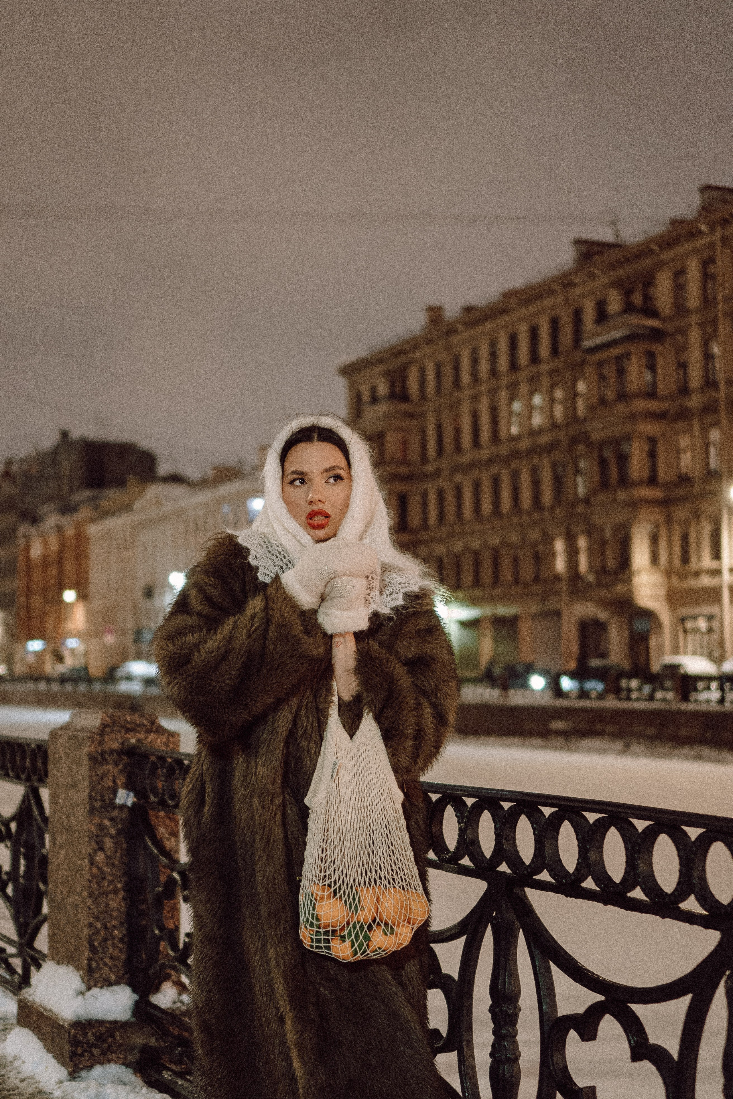 В Русском стиле. Профессиональный фотограф, Санкт-Петербург — Виктория Богомолова
