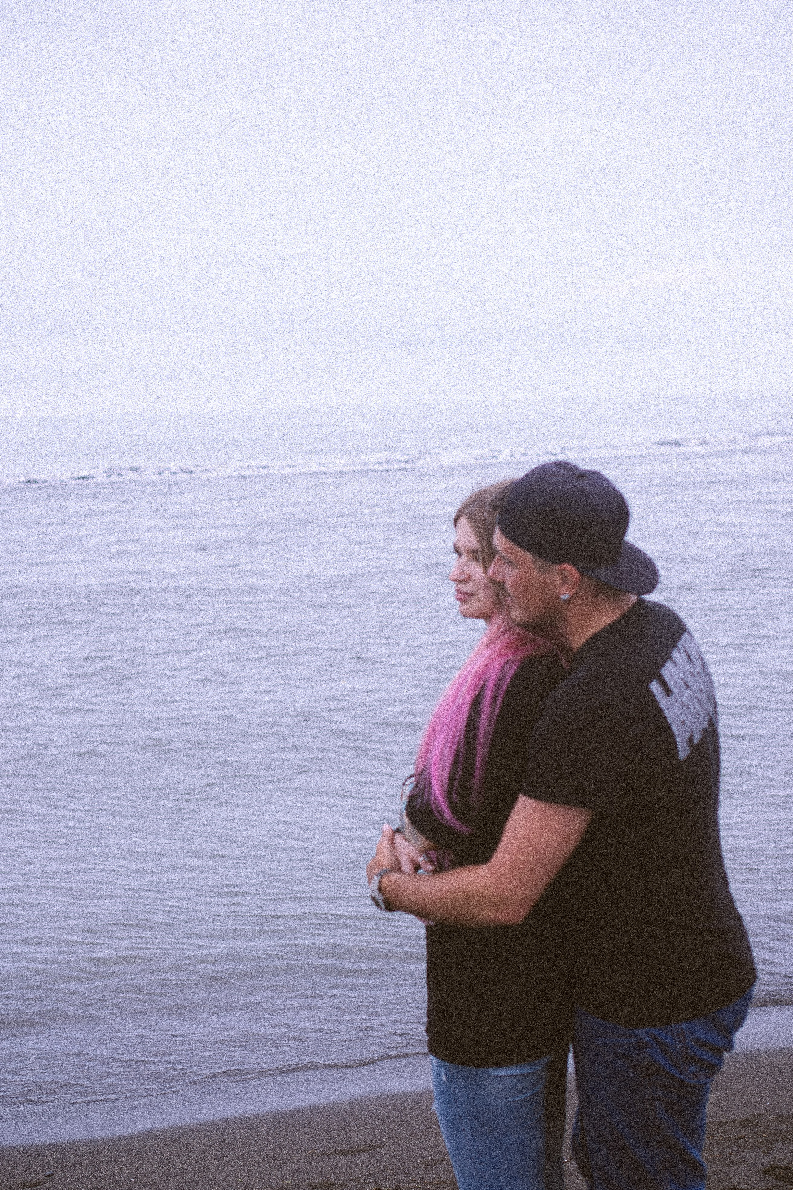 НА БЕРЕГУ МОРЯ. Профессиональный фотограф, Санкт-Петербург — Виктория Богомолова