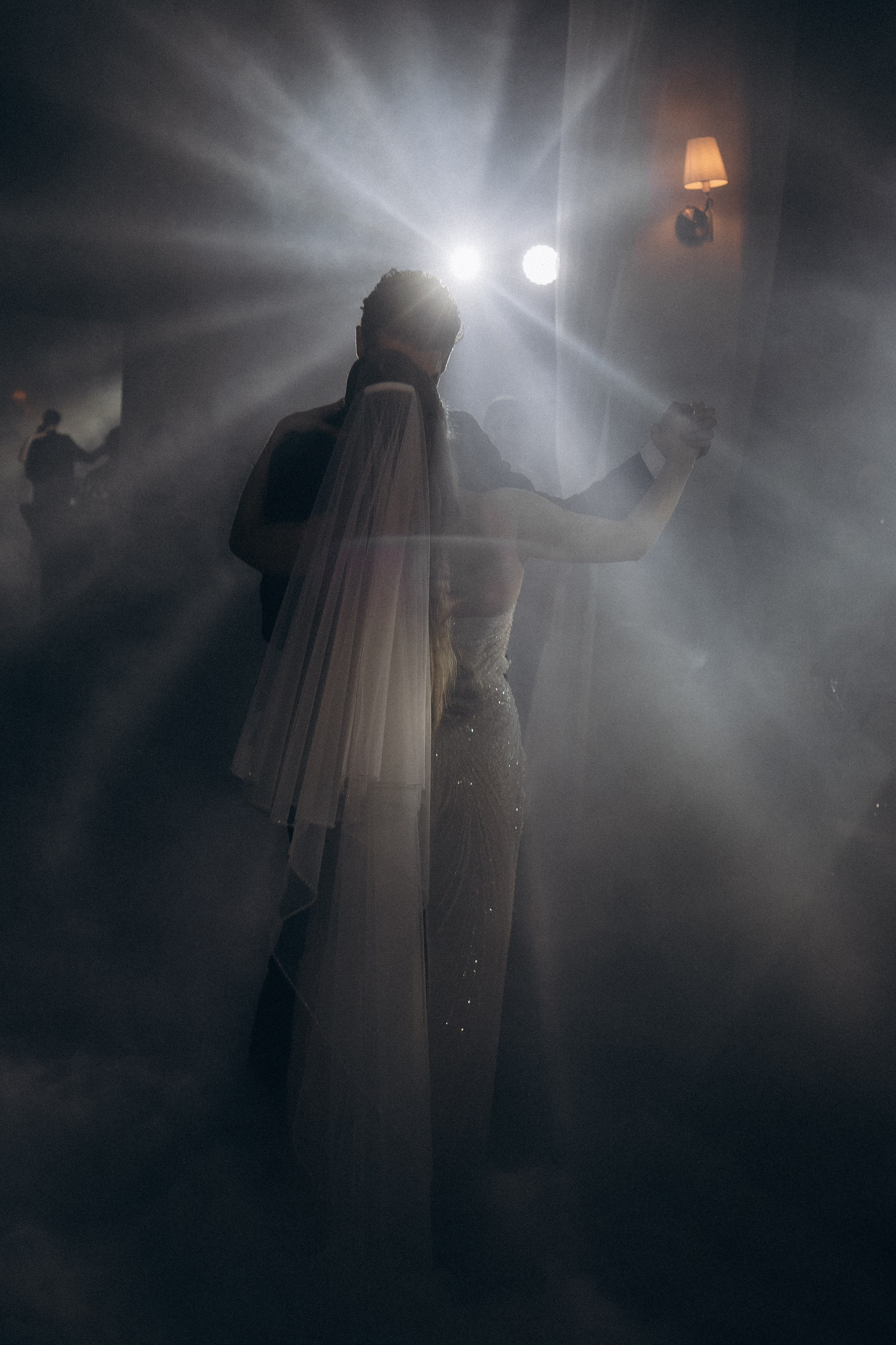 СВАДЕБНАЯ СЬЕМКА СБОРОВ В ОТЕЛЕ И ВЫЕЗД НА ЦЕРЕМОНИЮ (СНЯТО В СИБИРЕ В НИЖНЕВАРТОВСКЕ). Профессиональный фотограф, Санкт-Петербург — Виктория Богомолова