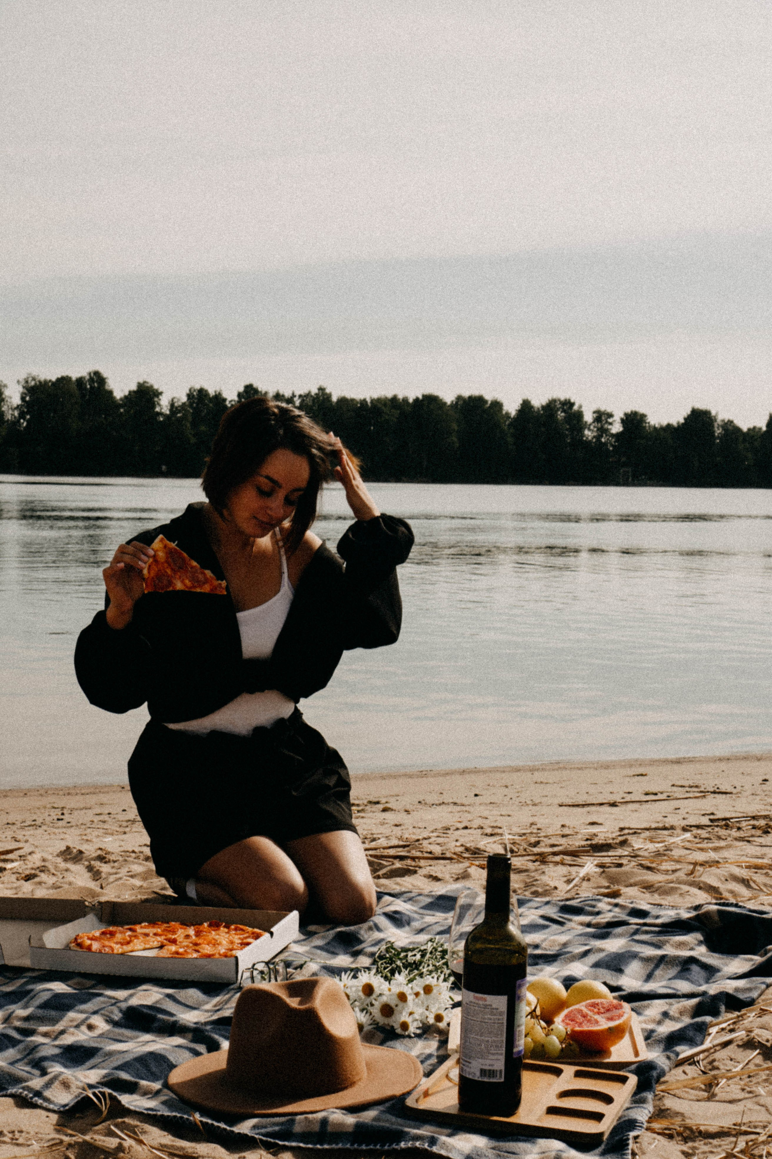 Летняя прогулка. Профессиональный фотограф, Санкт-Петербург — Виктория Богомолова