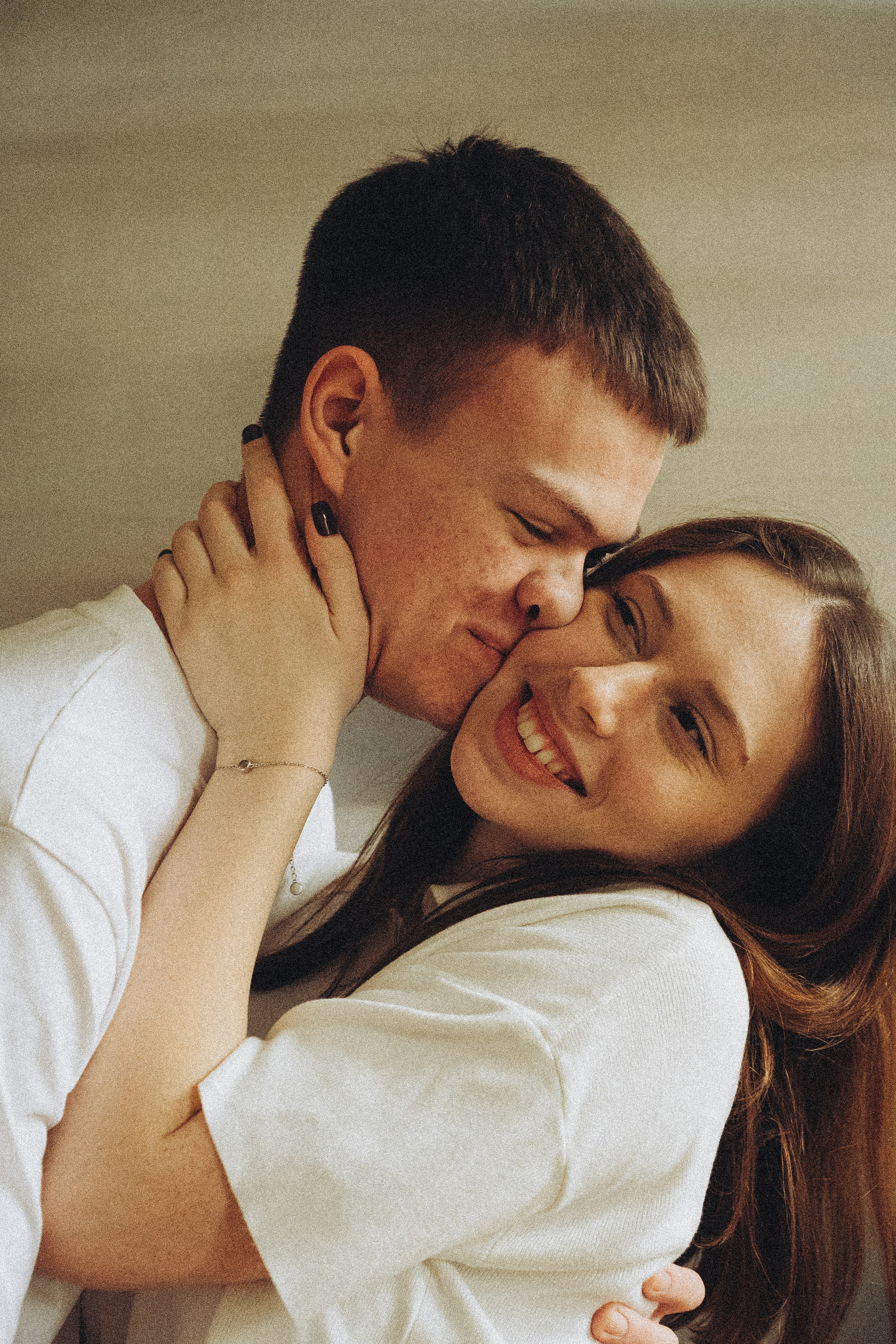 Студийная история. Профессиональный фотограф, Санкт-Петербург — Виктория Богомолова