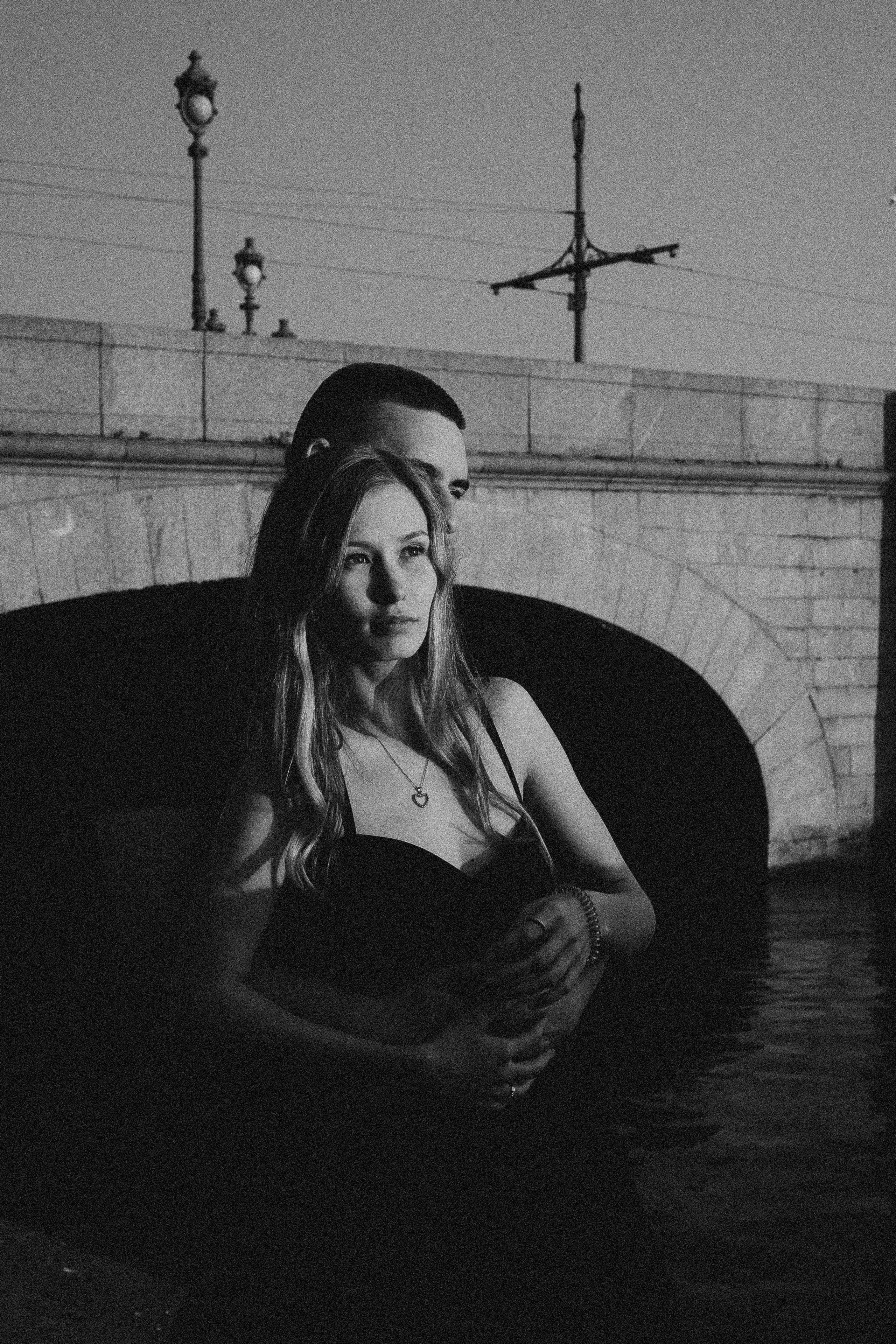 Рассвет. Профессиональный фотограф, Санкт-Петербург — Виктория Богомолова