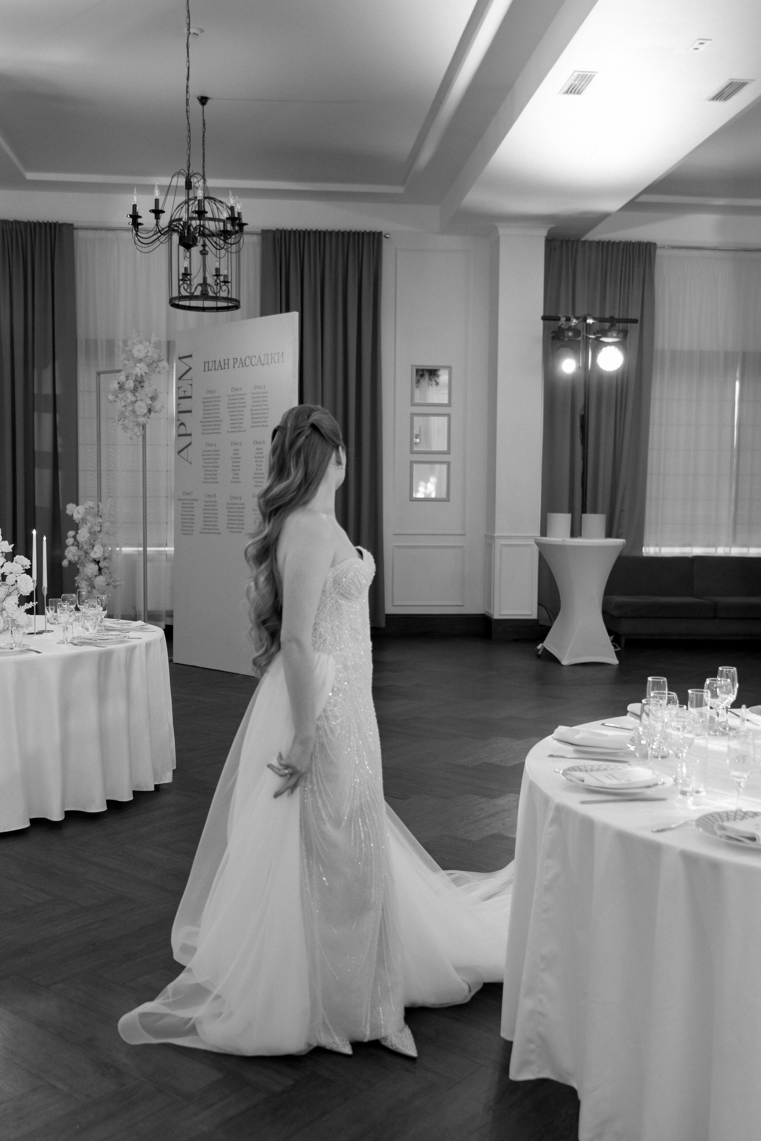 СВАДЕБНАЯ СЬЕМКА СБОРОВ В ОТЕЛЕ И ВЫЕЗД НА ЦЕРЕМОНИЮ (СНЯТО В СИБИРЕ В НИЖНЕВАРТОВСКЕ). Профессиональный фотограф, Санкт-Петербург — Виктория Богомолова