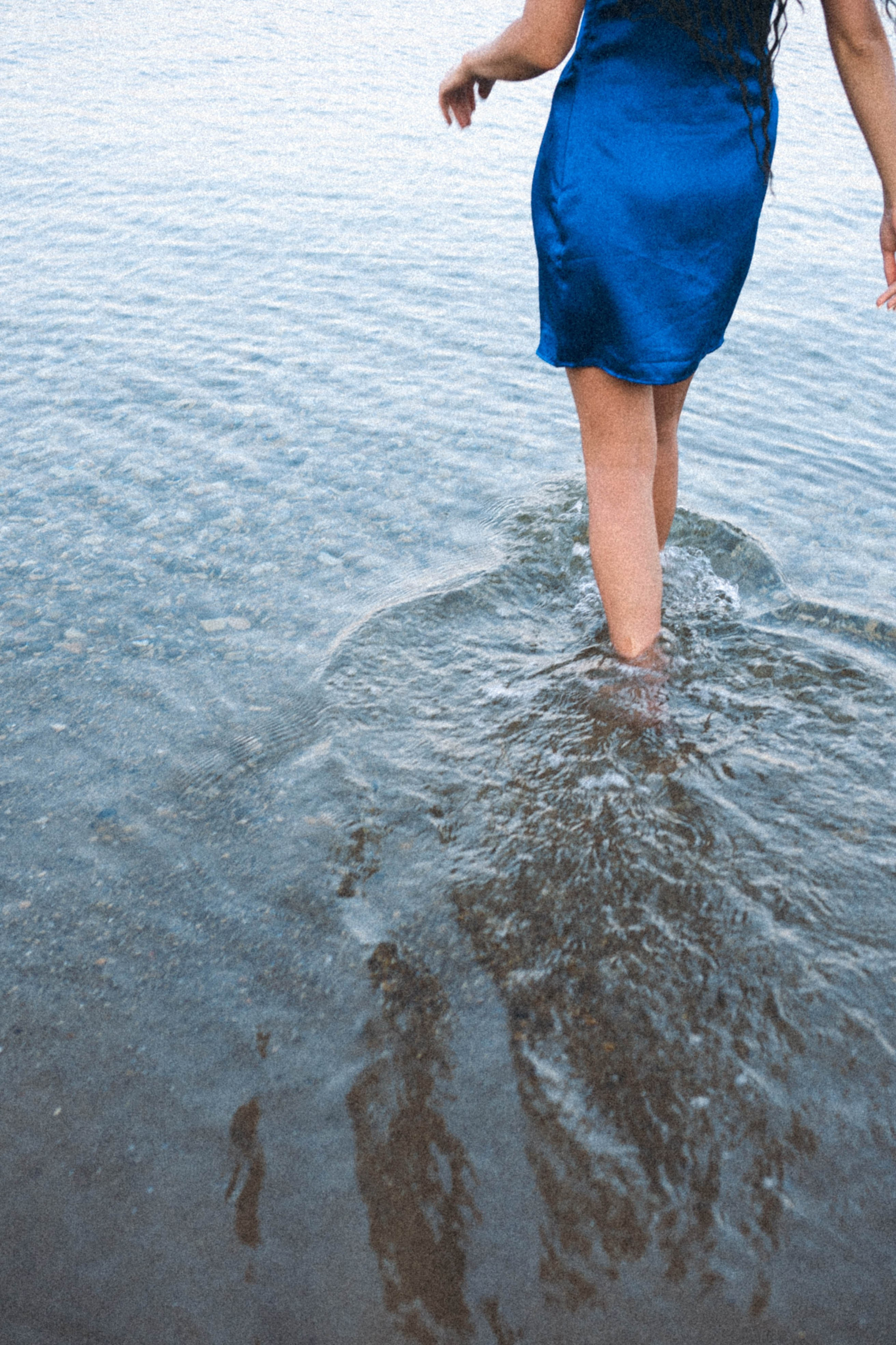 Рассвет. Профессиональный фотограф, Санкт-Петербург — Виктория Богомолова