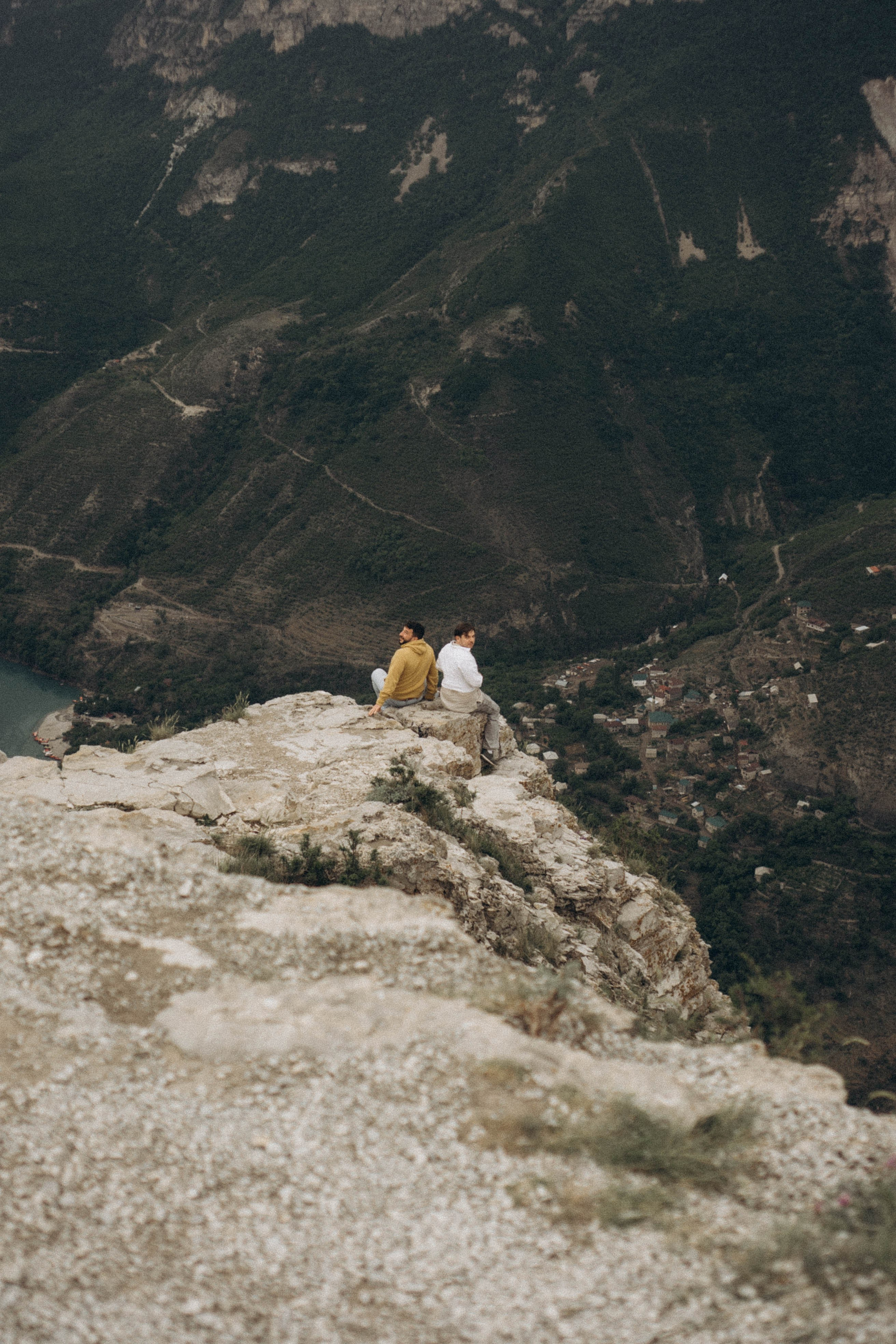 Фотосьемки в горах. Профессиональный фотограф, Санкт-Петербург — Виктория Богомолова